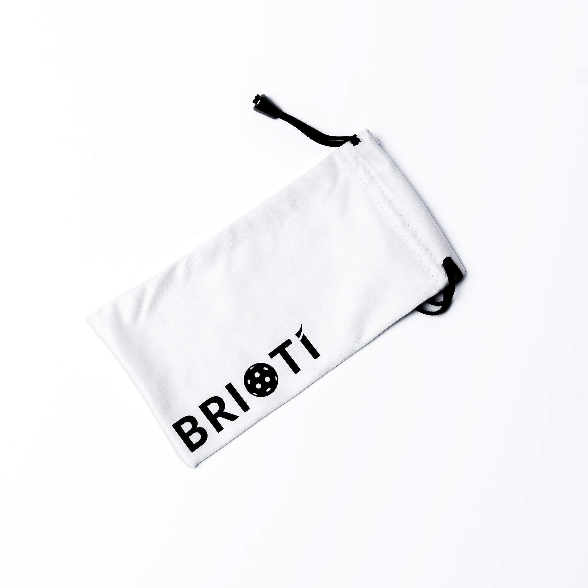 Eyewear Pouch - FORWRD