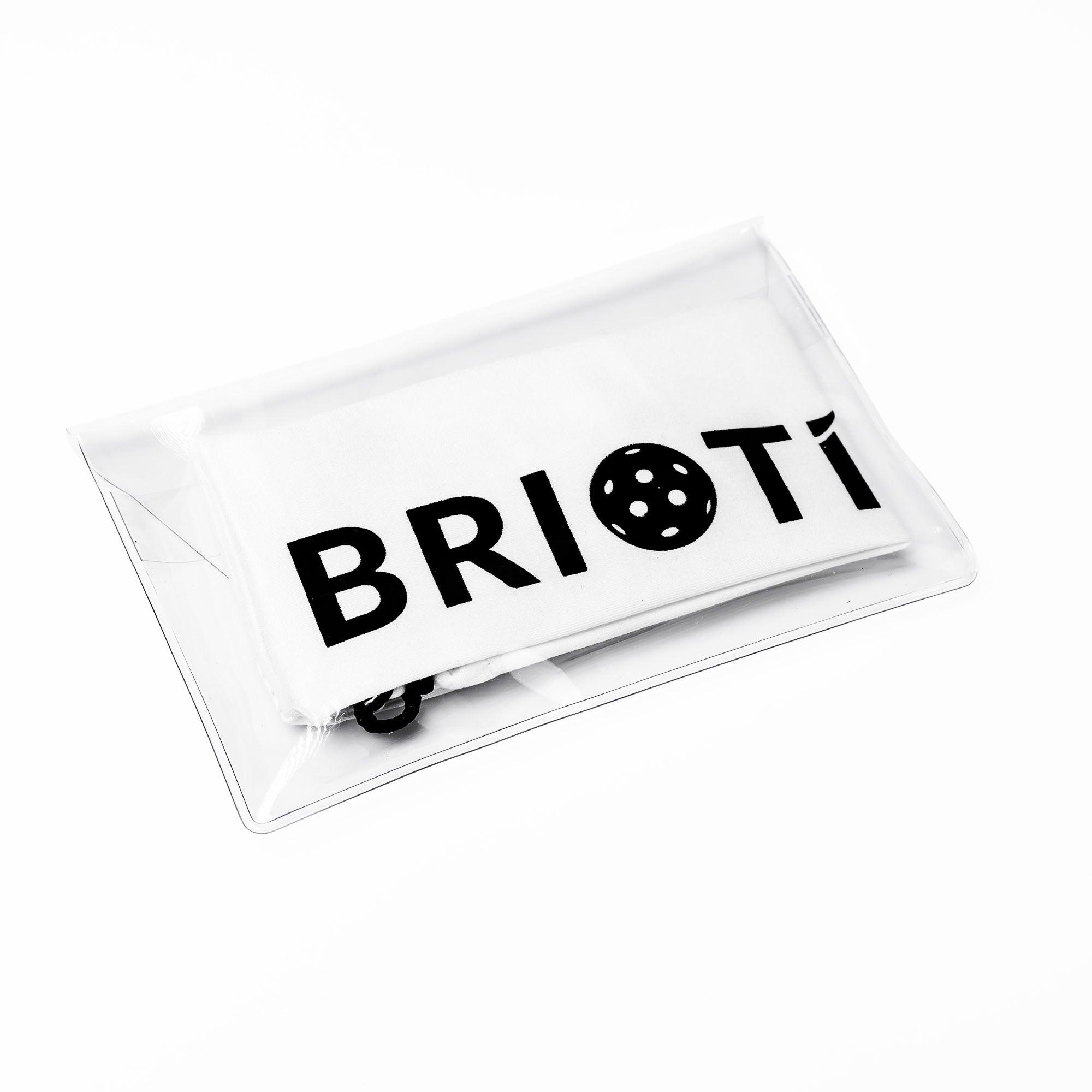 Eyewear Pouch - FORWRD