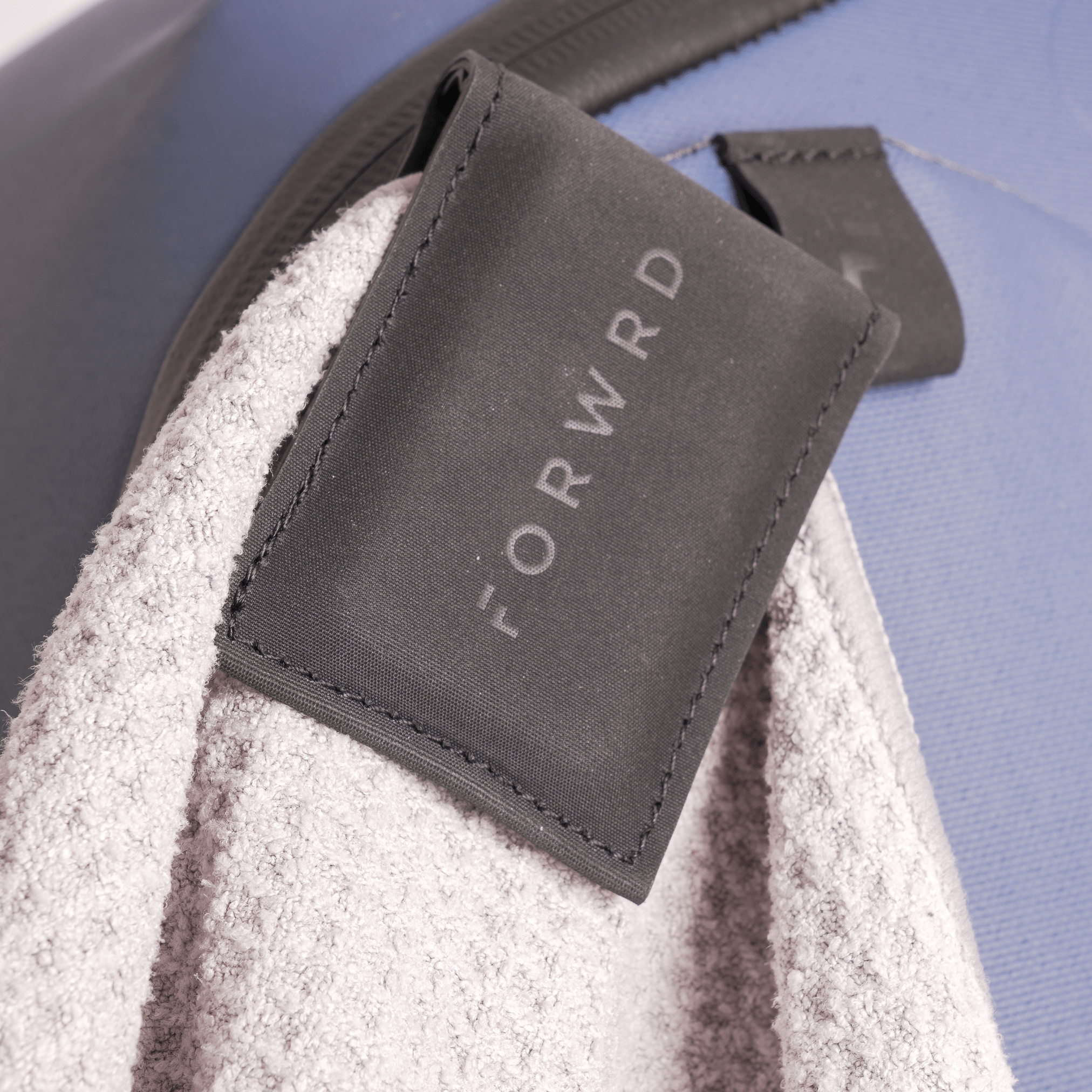 Magnetic Towel Clip - FORWRD