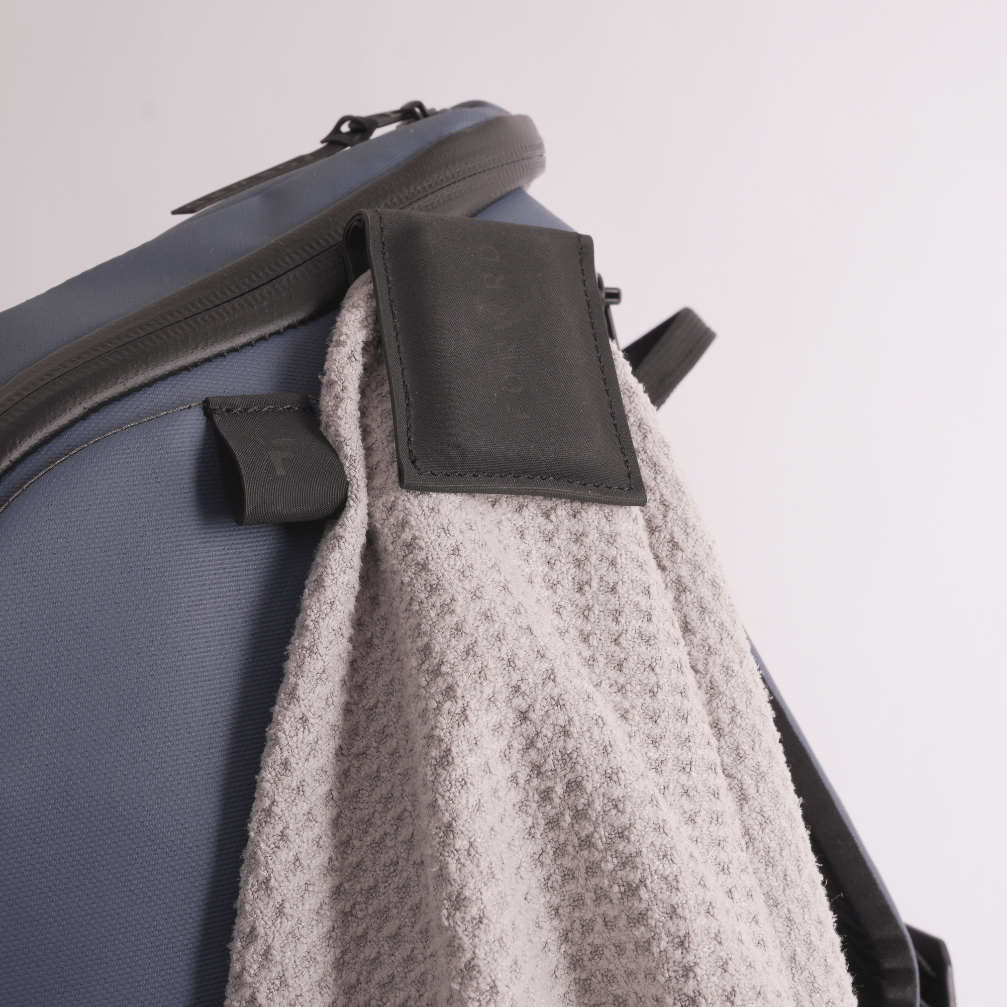 Magnetic Towel Clip - FORWRD