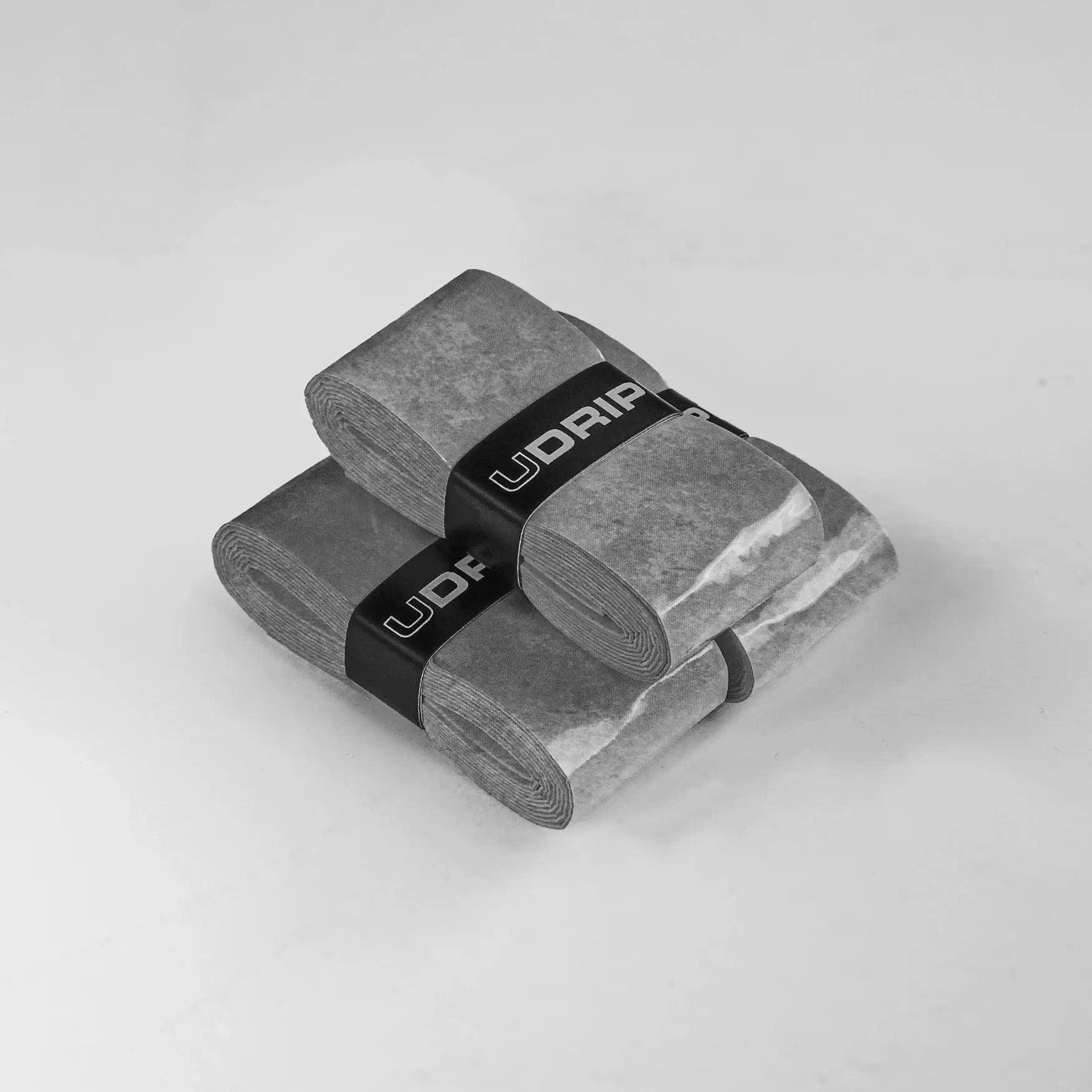 Gray - Pro Dry Grips - FORWRD