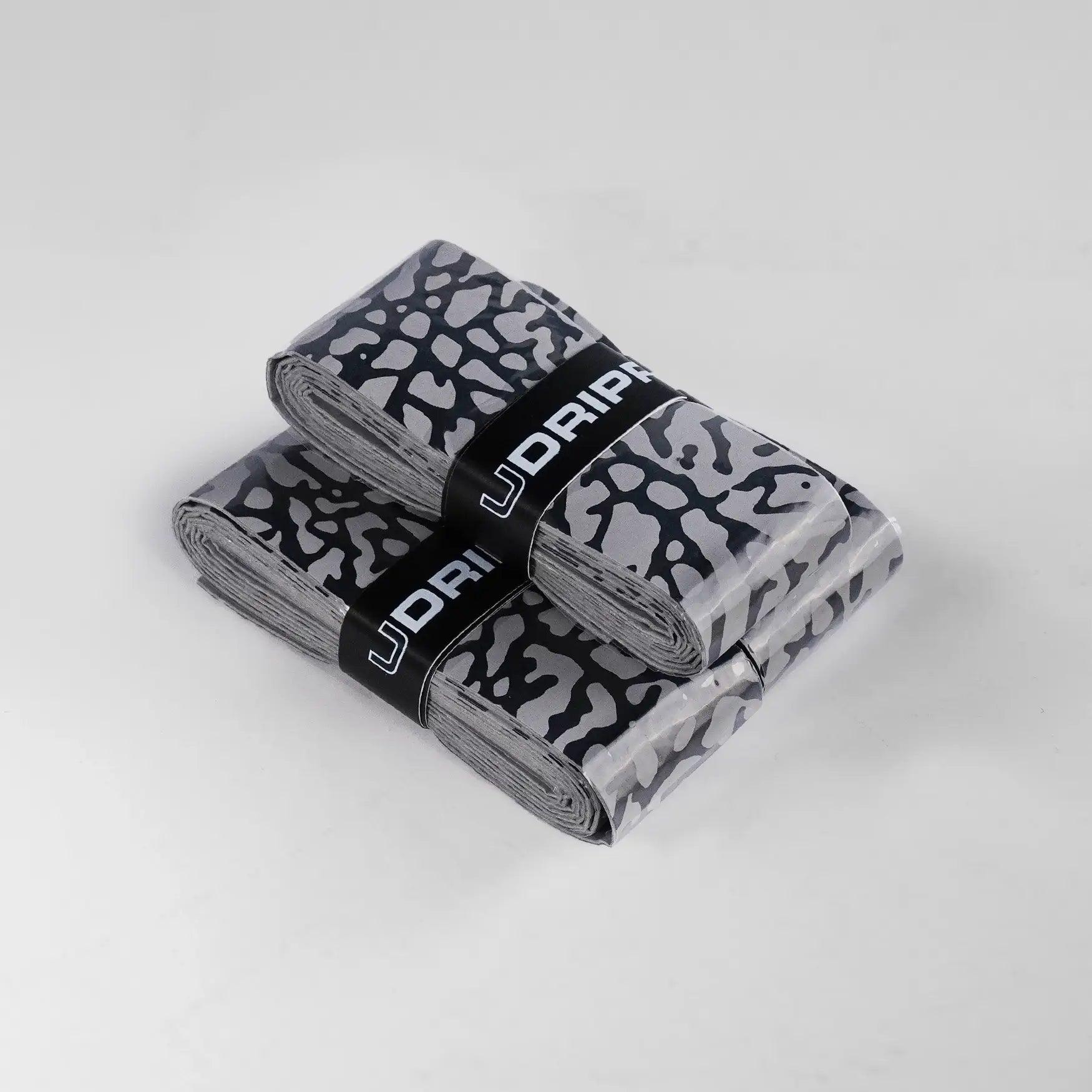 Grey Elephant Print - Custom Grips - FORWRD