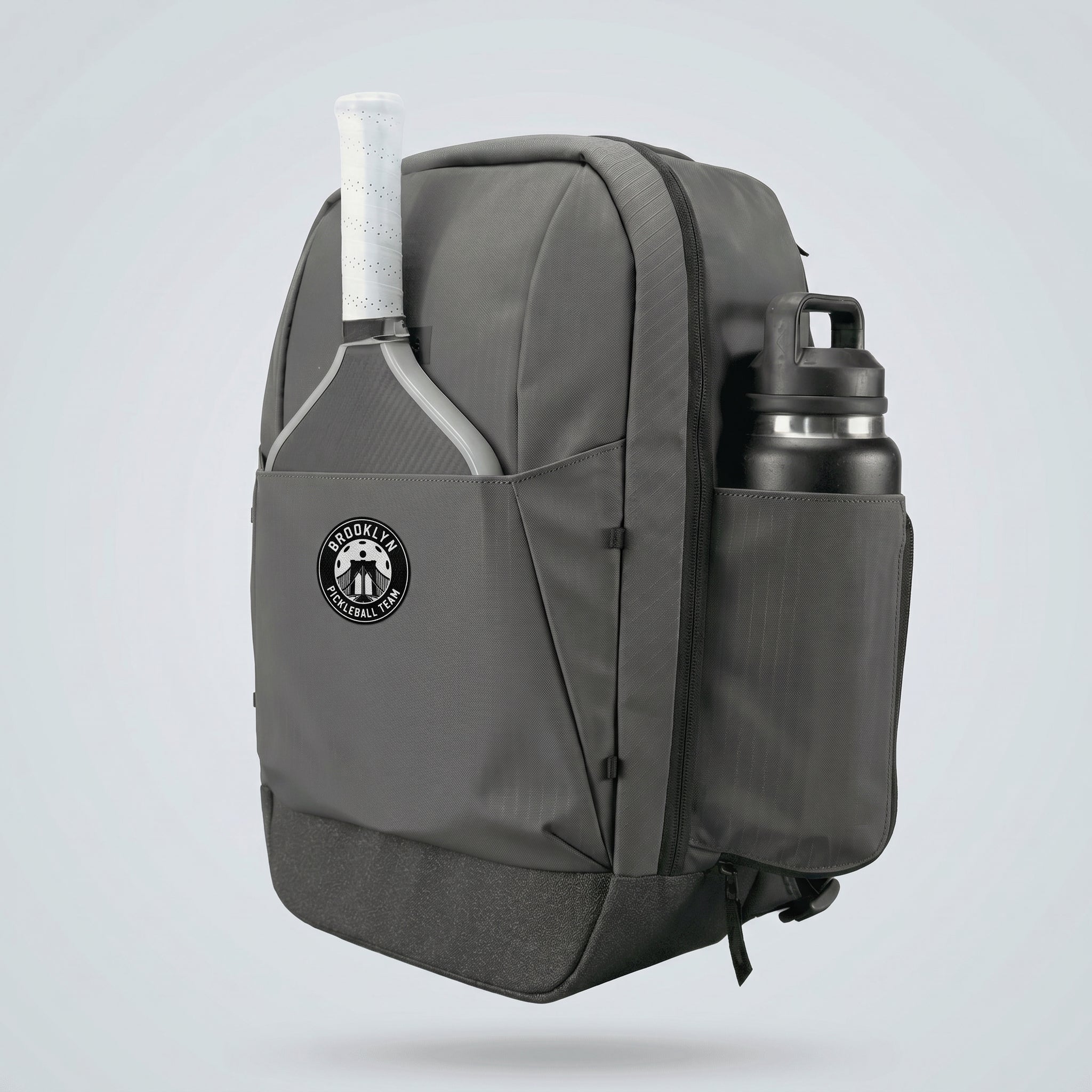  Runs BACK PACKER 8.0 #3−4 Brooklyn Pickleball Team x FORWRD | Court Ranger Pickleball Bag Col…