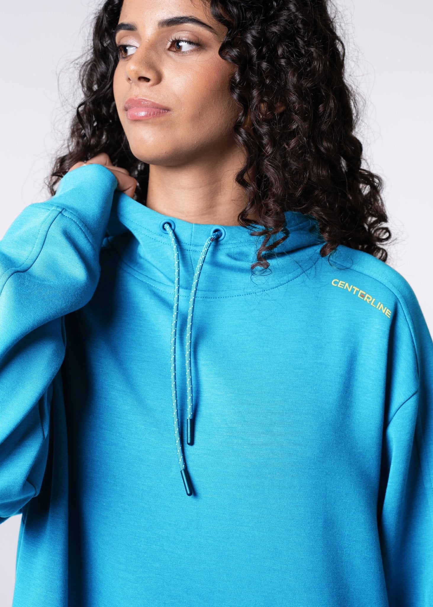 Après Unisex Hooded Sweatshirt - FORWRD