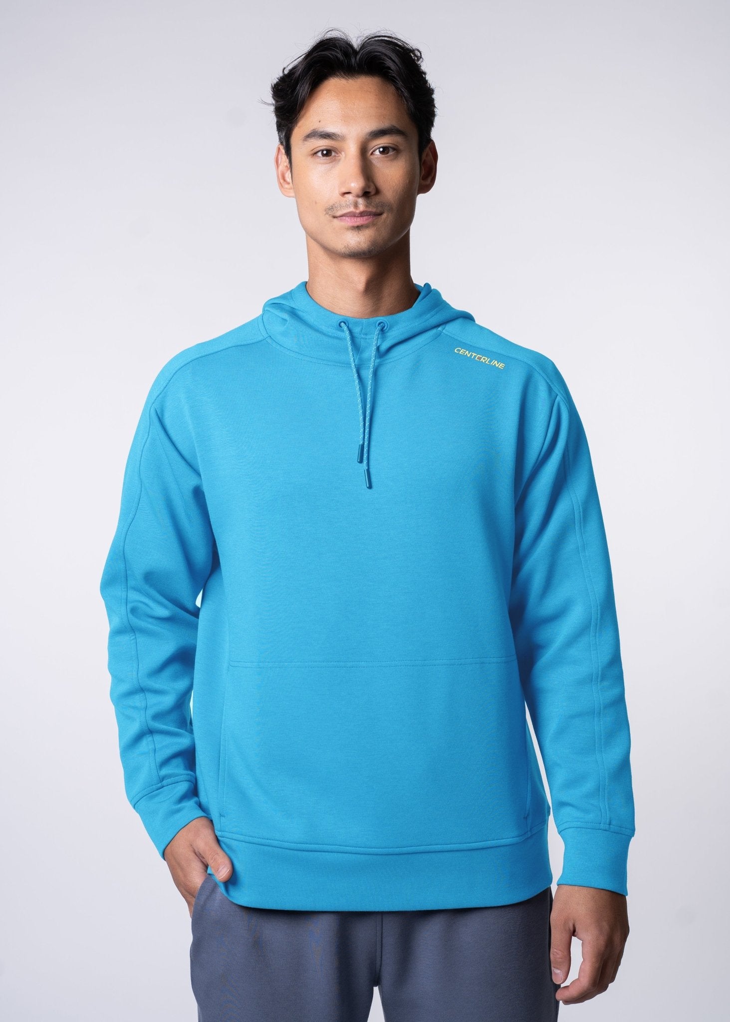 Après Unisex Hooded Sweatshirt - FORWRD