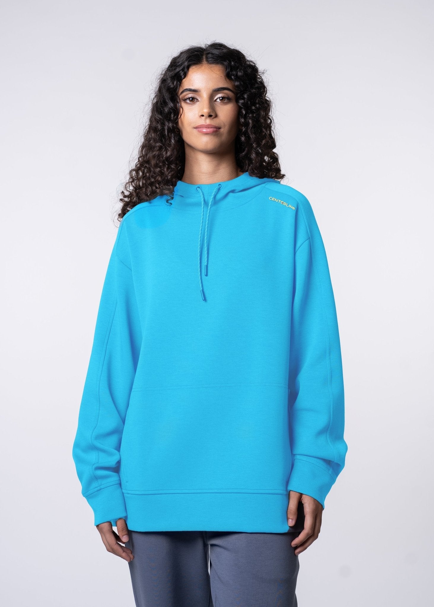 Après Unisex Hooded Sweatshirt - FORWRD