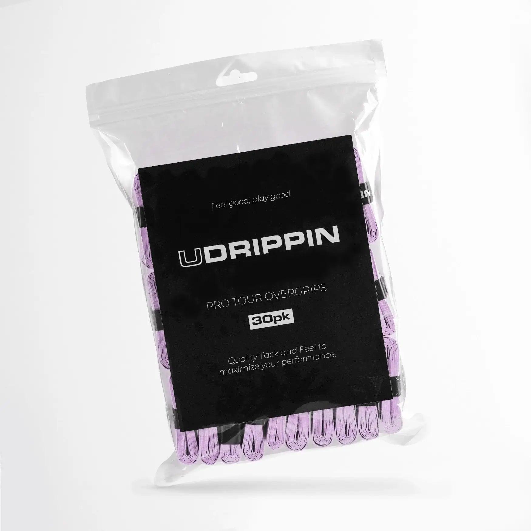 Lavender Purple - Comfort Tour Grips - FORWRD