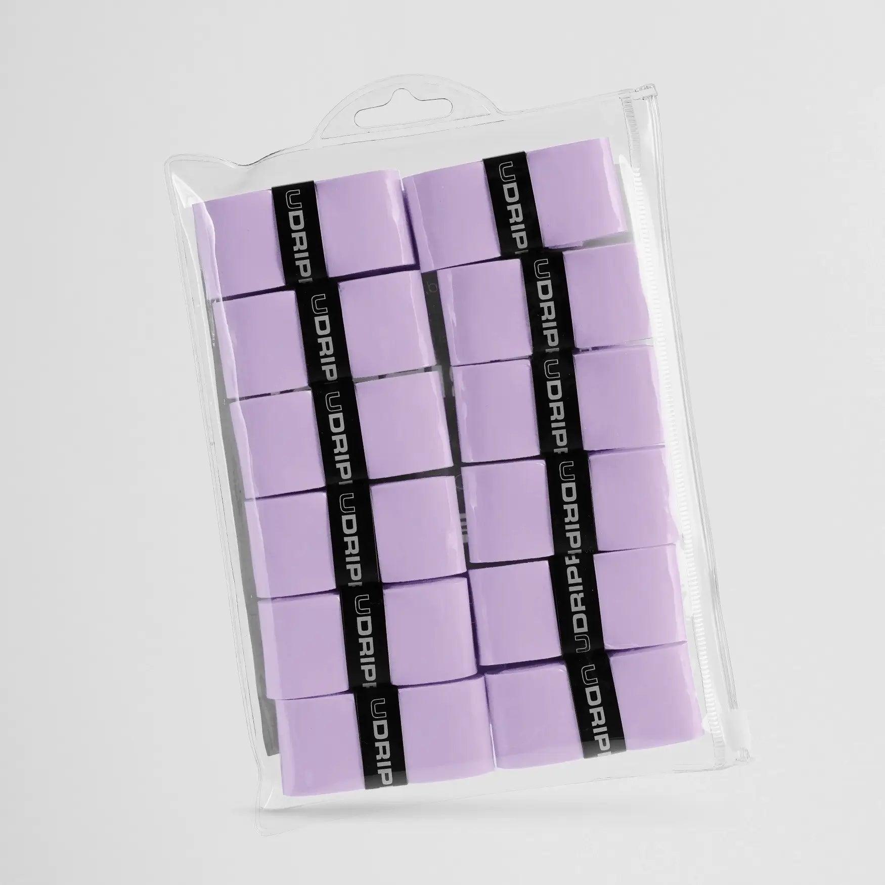 Lavender Purple - Comfort Tour Grips - FORWRD