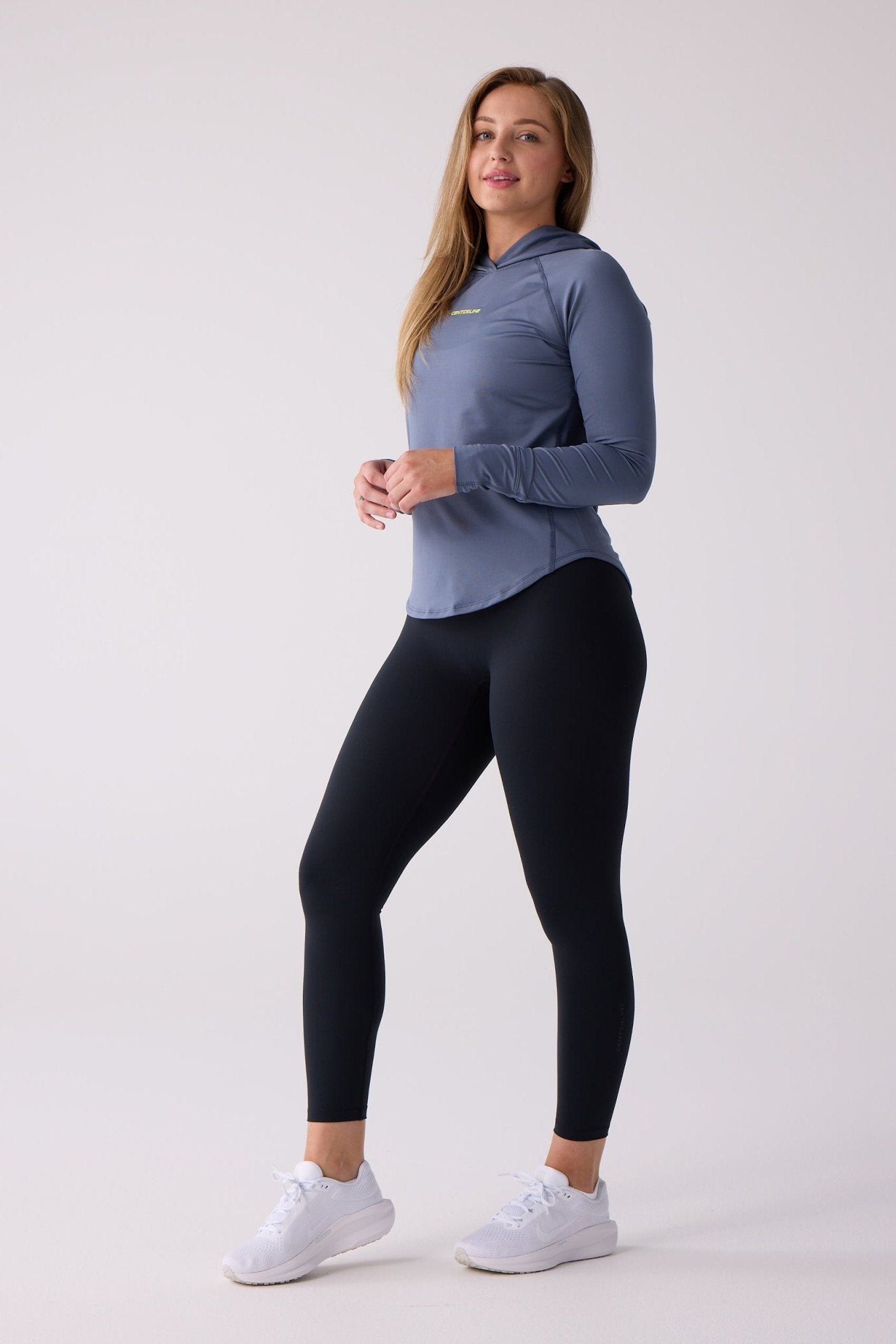 Layering Hoodie Women's - FORWRD