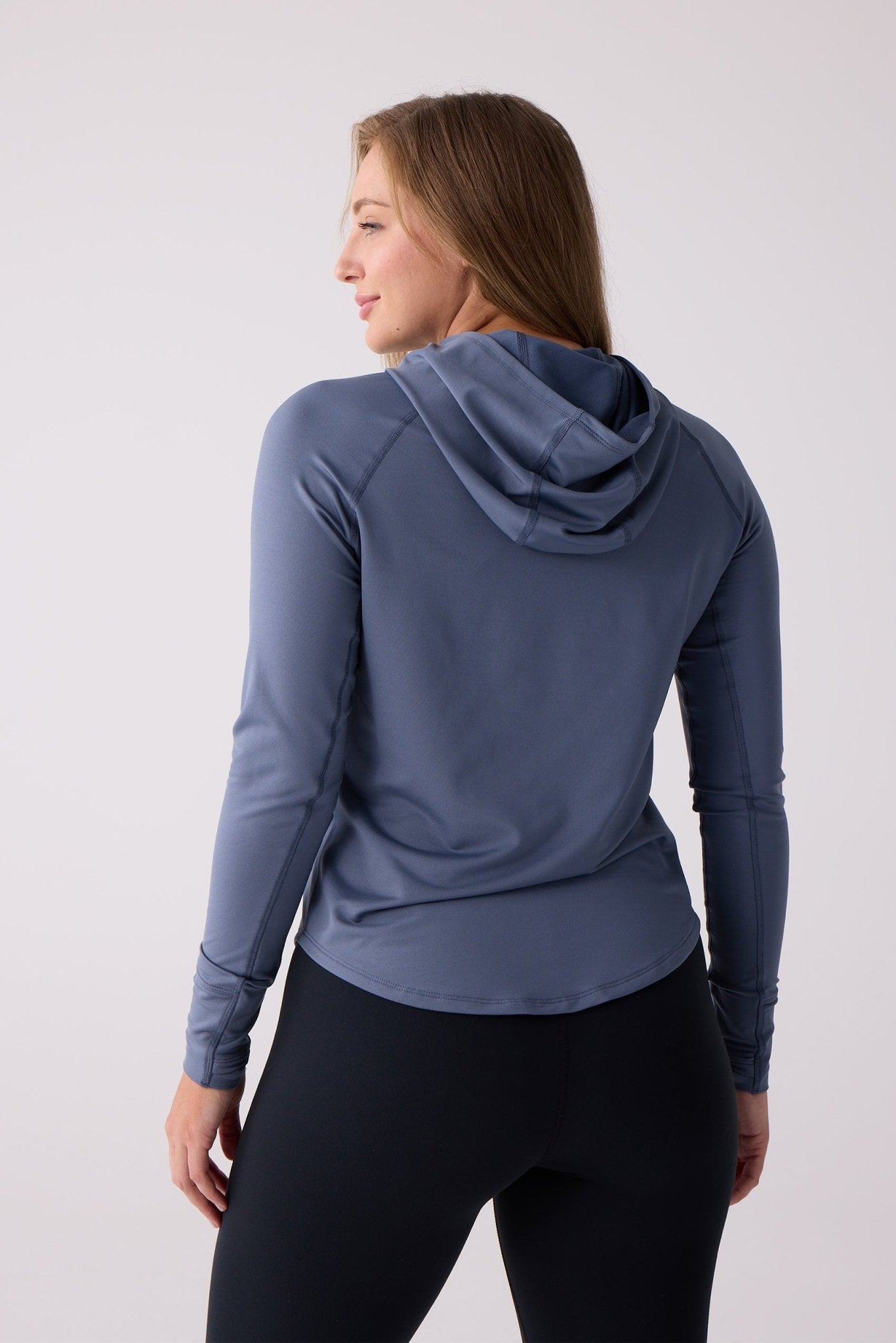 Layering Hoodie Women's - FORWRD