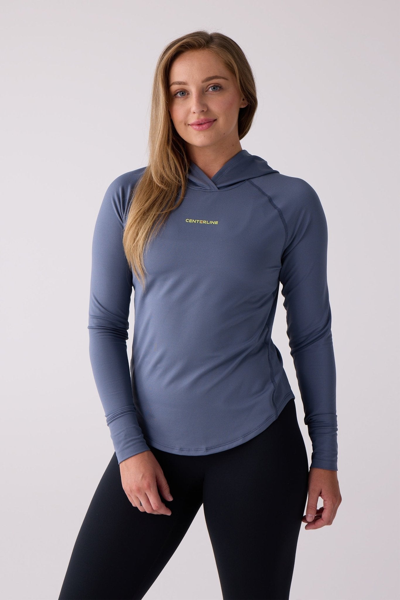 Layering Hoodie Women's - FORWRD