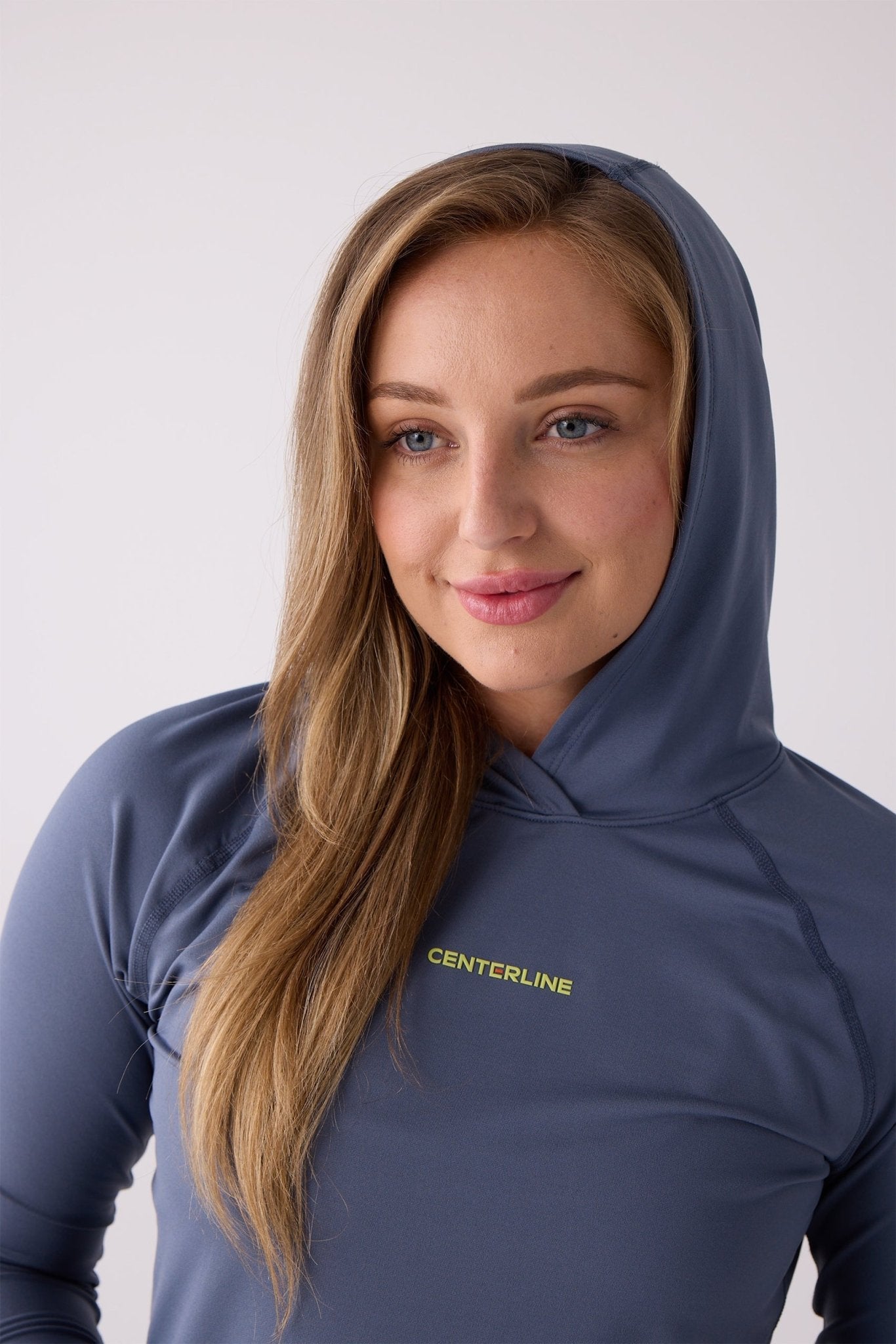 Layering Hoodie Women's - FORWRD