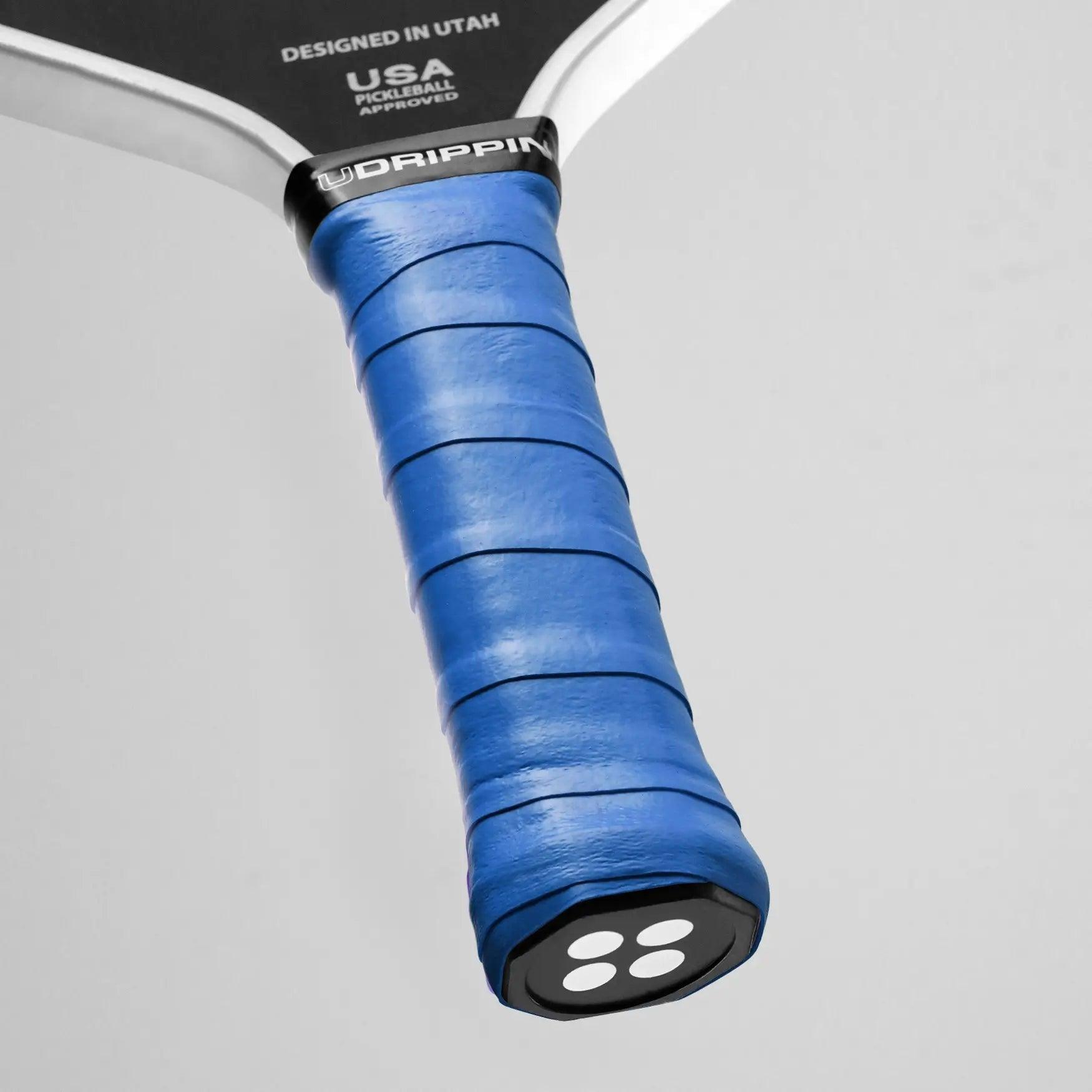 Light Blue - Pro Tour Grips - FORWRD