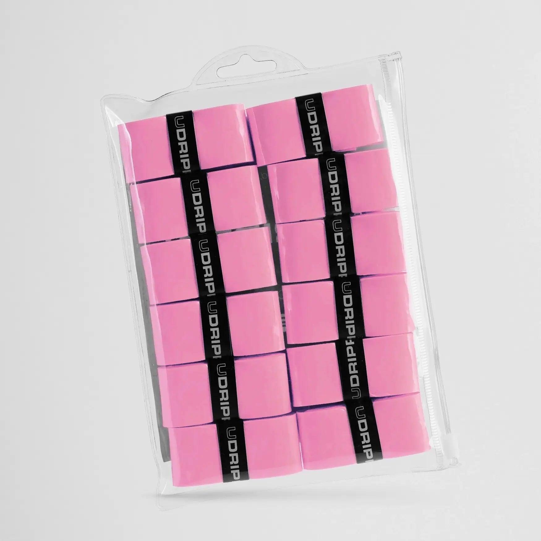 Light Pink - Comfort Tour Grips - FORWRD