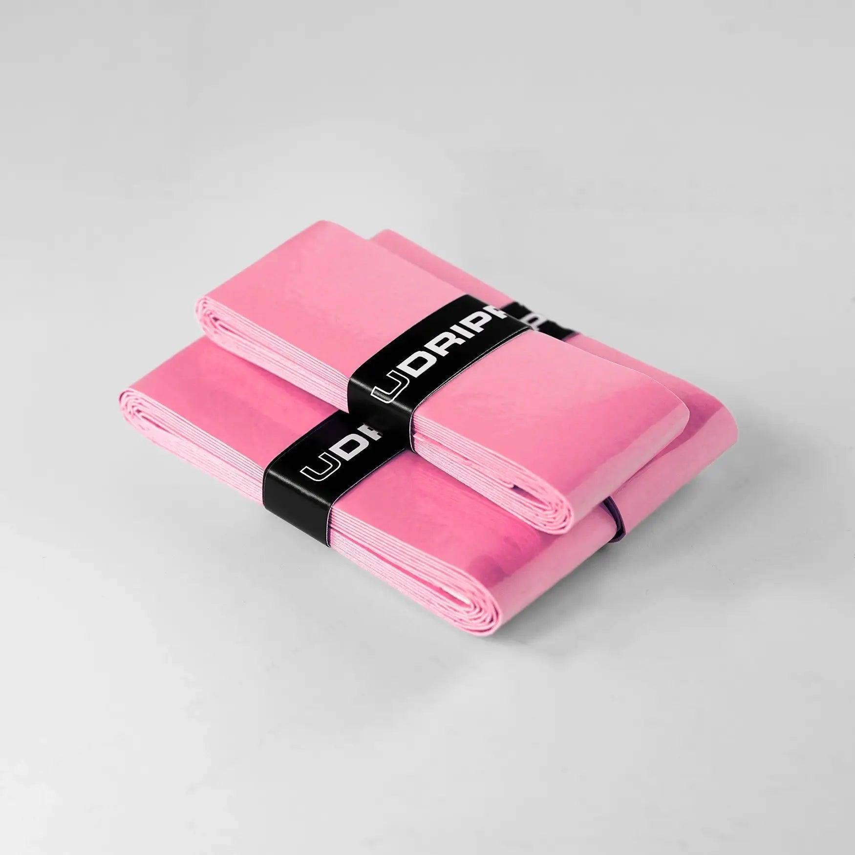 Light Pink - Comfort Tour Grips - FORWRD