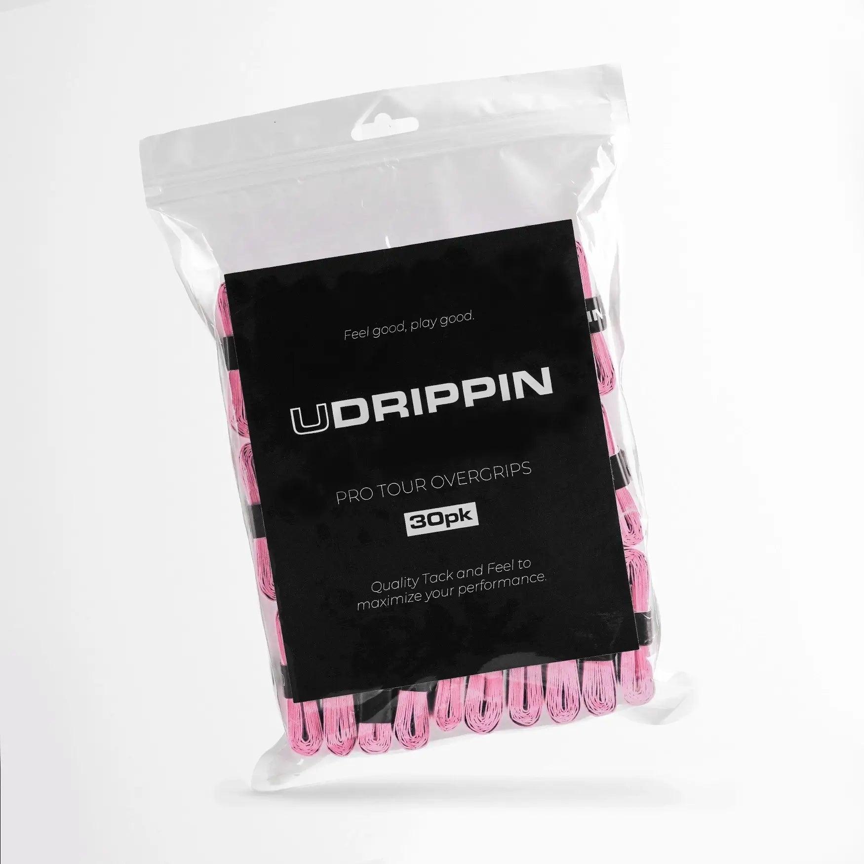 Light Pink - Comfort Tour Grips - FORWRD