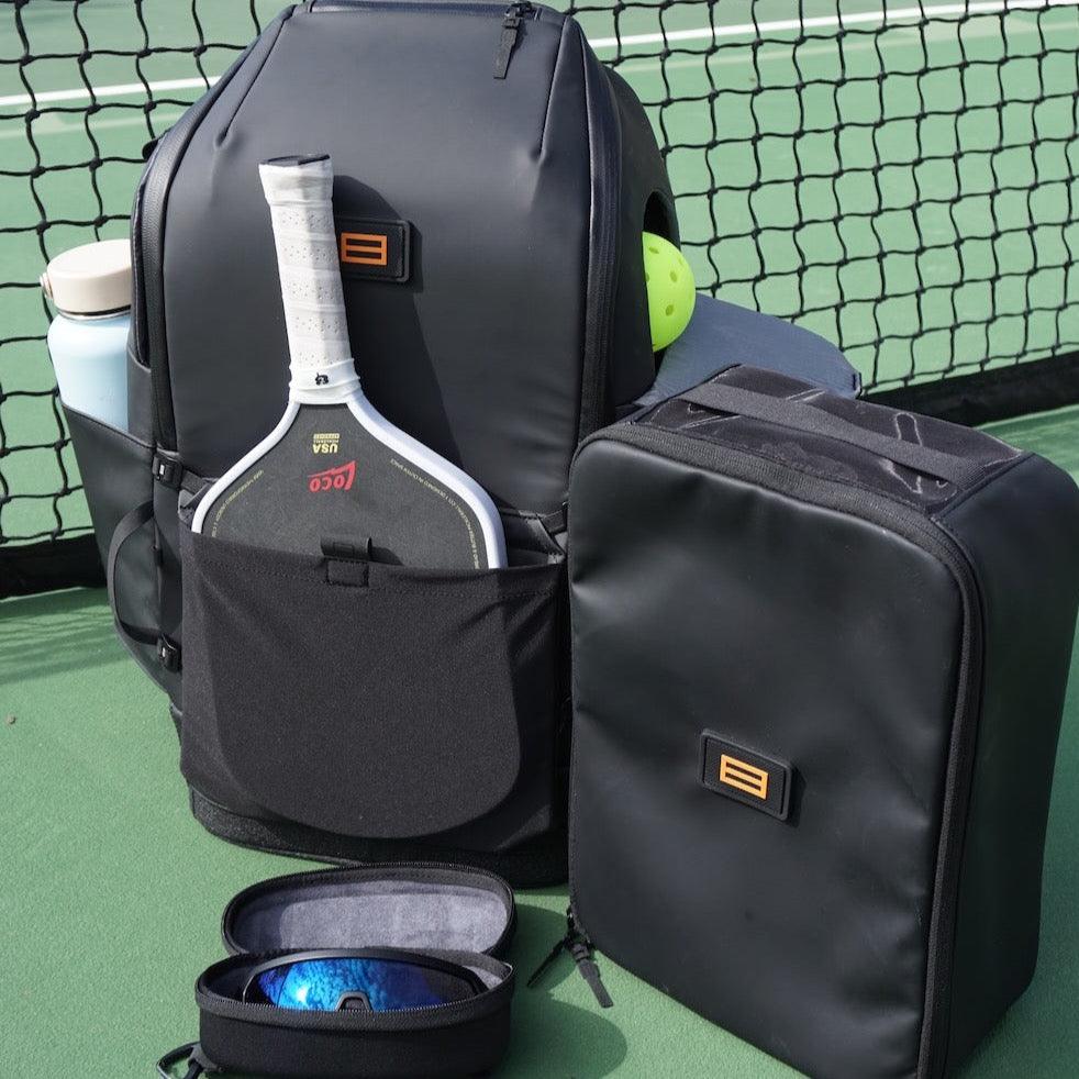 Magnetic Eyewear Case - FORWRD