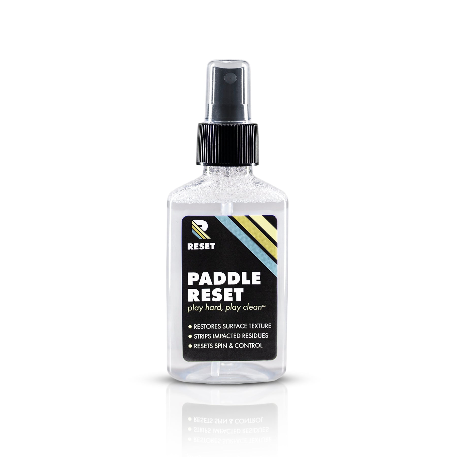 PADDLE RESET - FORWRD