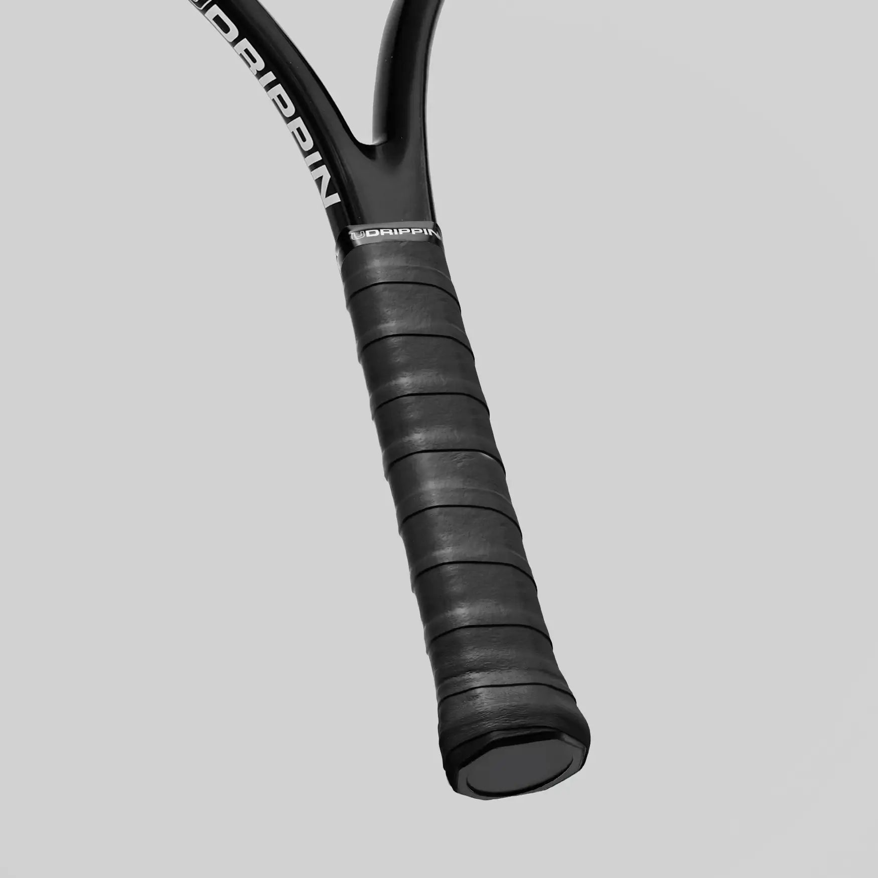 Pitch Black - Pro Tour Grips - FORWRD