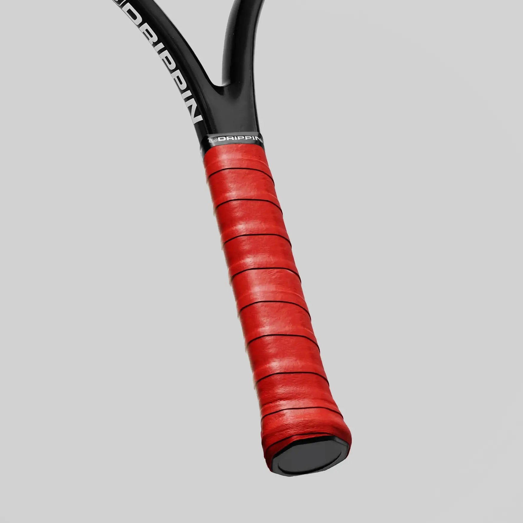 Red - Pro Tour Grips - FORWRD