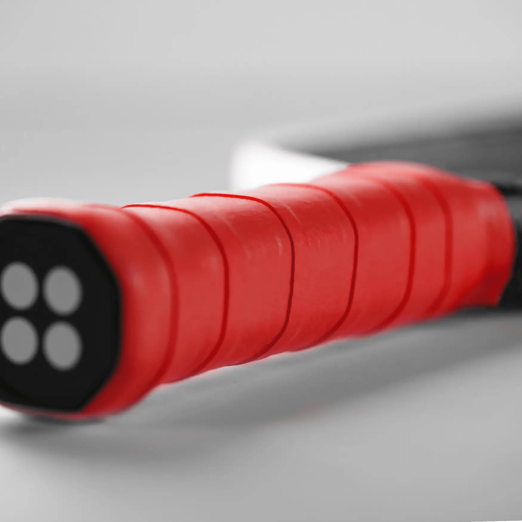 Red - Pro Tour Grips - FORWRD