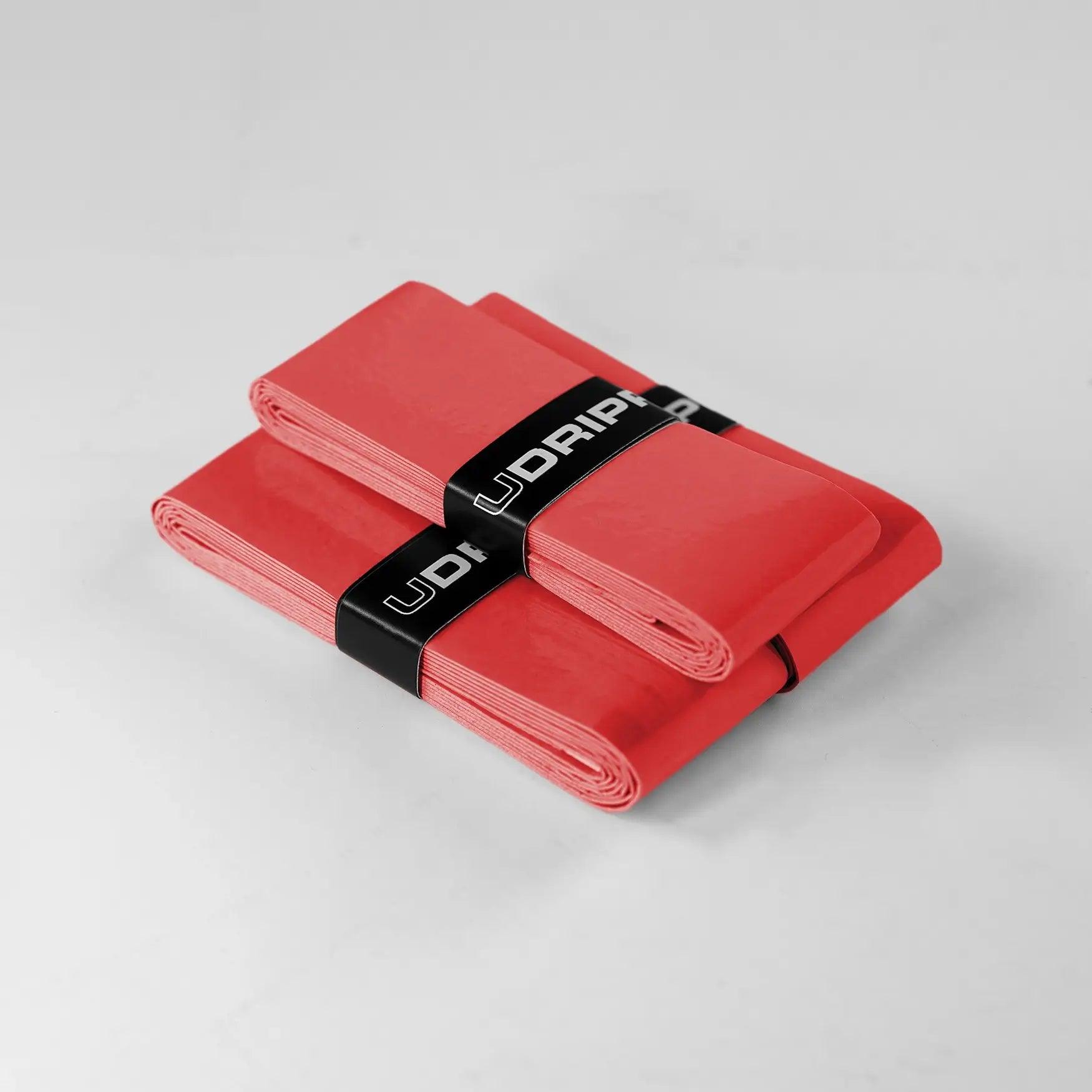 Red - Pro Tour Grips - FORWRD