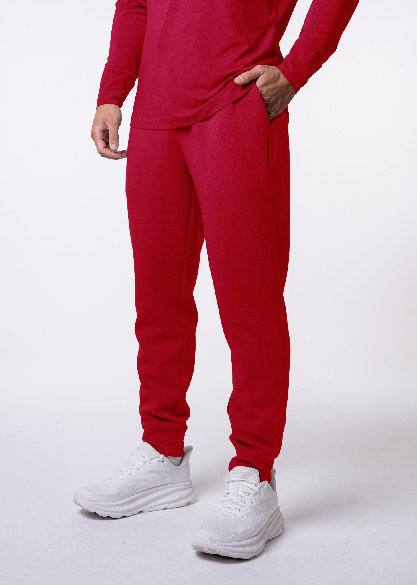 Après Men's Jogger - FORWRD