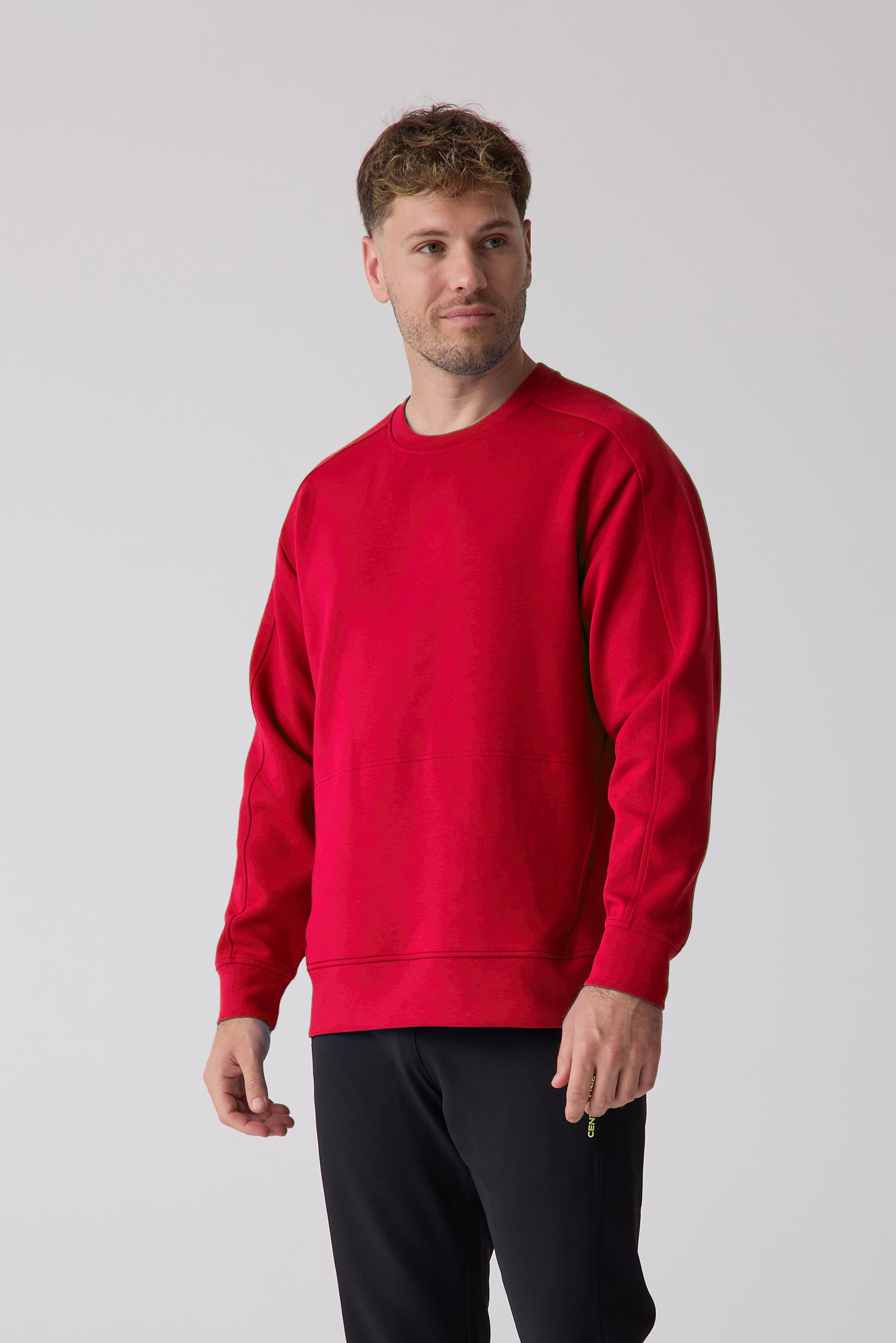 Après Unisex Crew Sweatshirt
