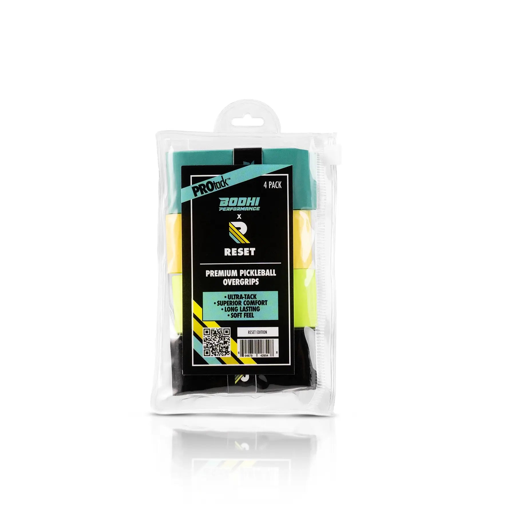 RESET™ Travel Care Bundle