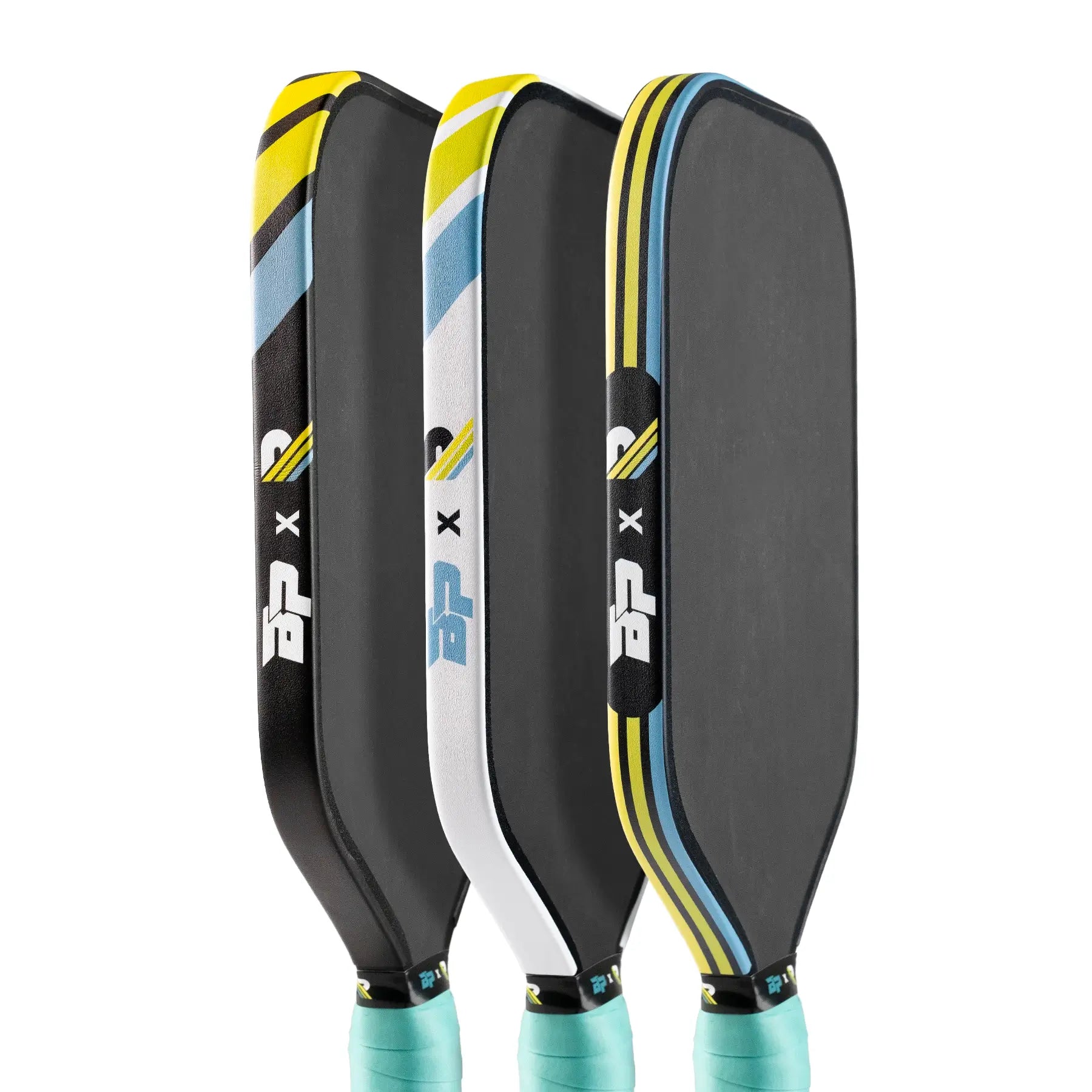 Reset™ 3 Pack Premium Edge Tape