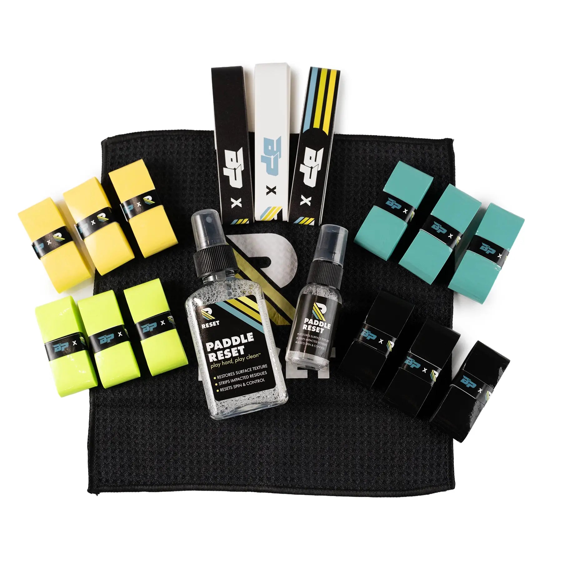RESET™ Platinum Care Bundle