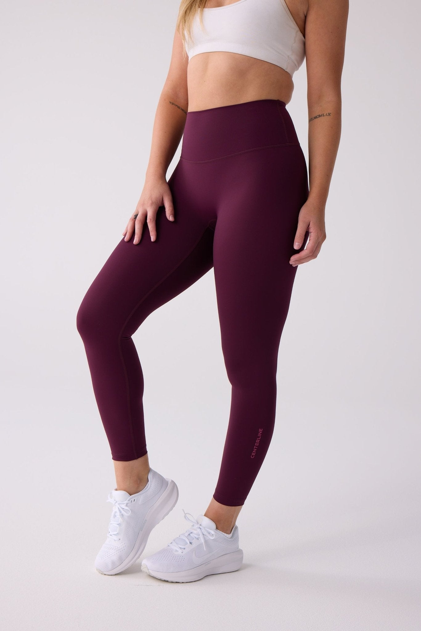 Rise ‘n Rally 7/8 Legging - FORWRD