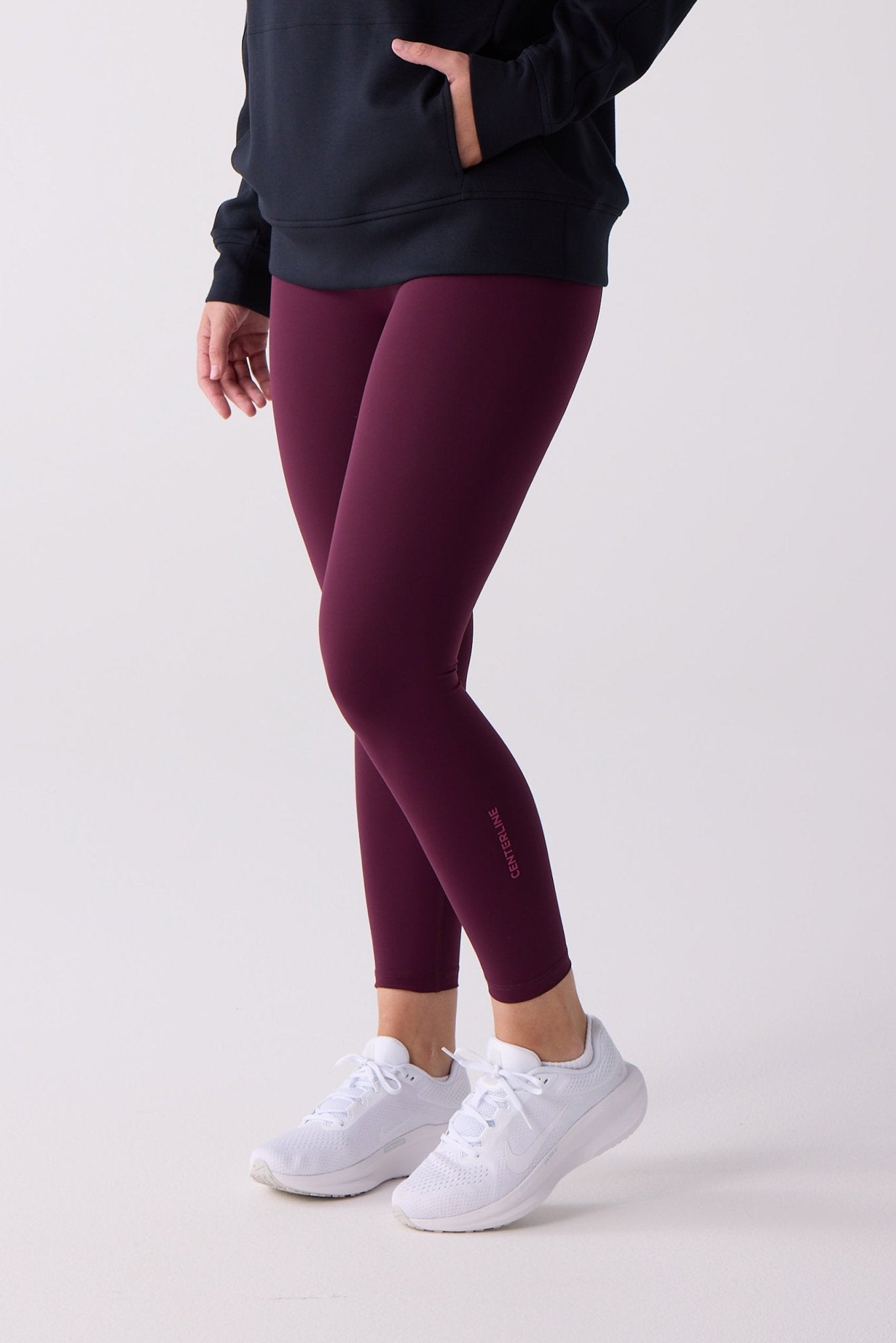 Rise ‘n Rally 7/8 Legging - FORWRD