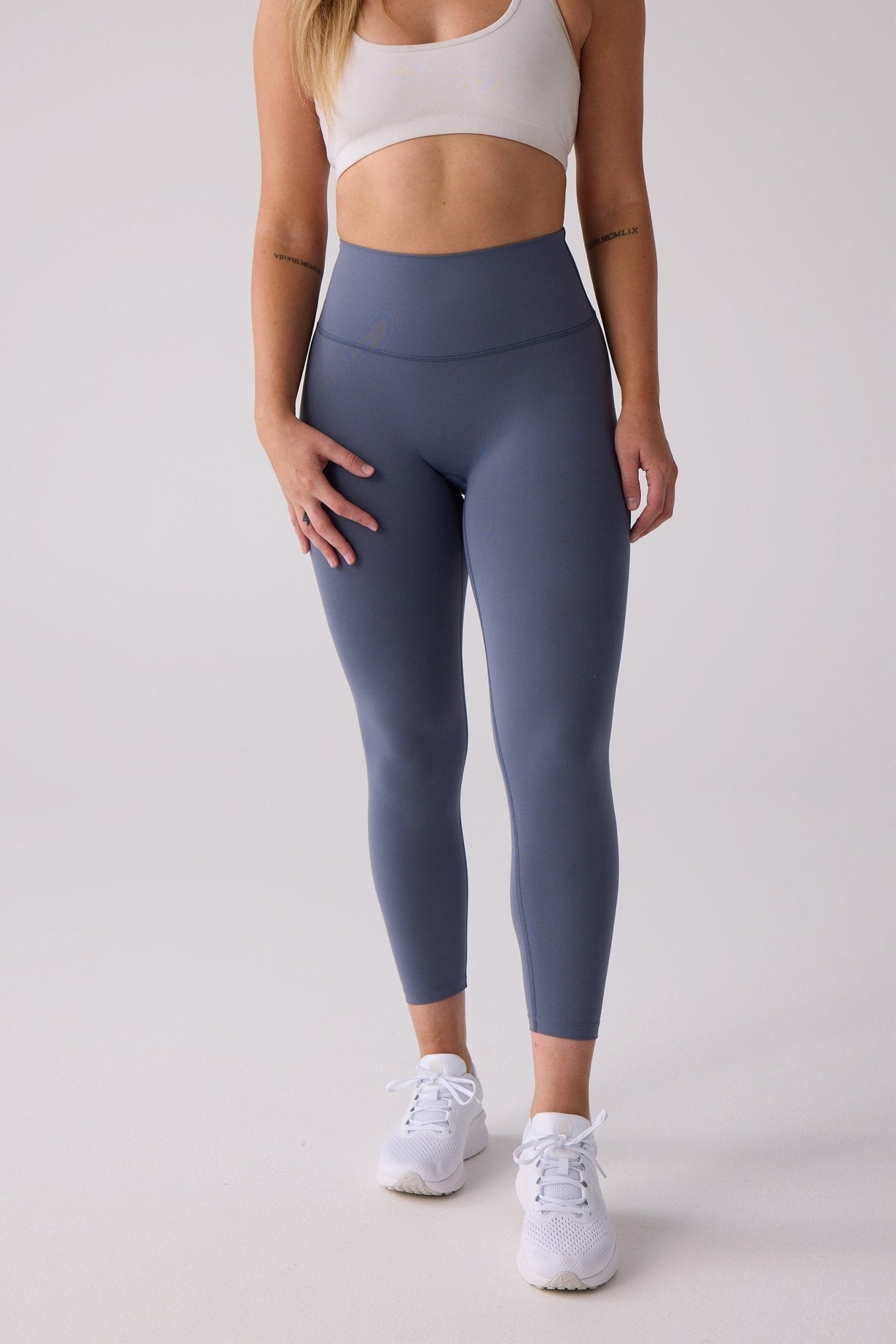 Rise ‘n Rally 7/8 Legging - FORWRD