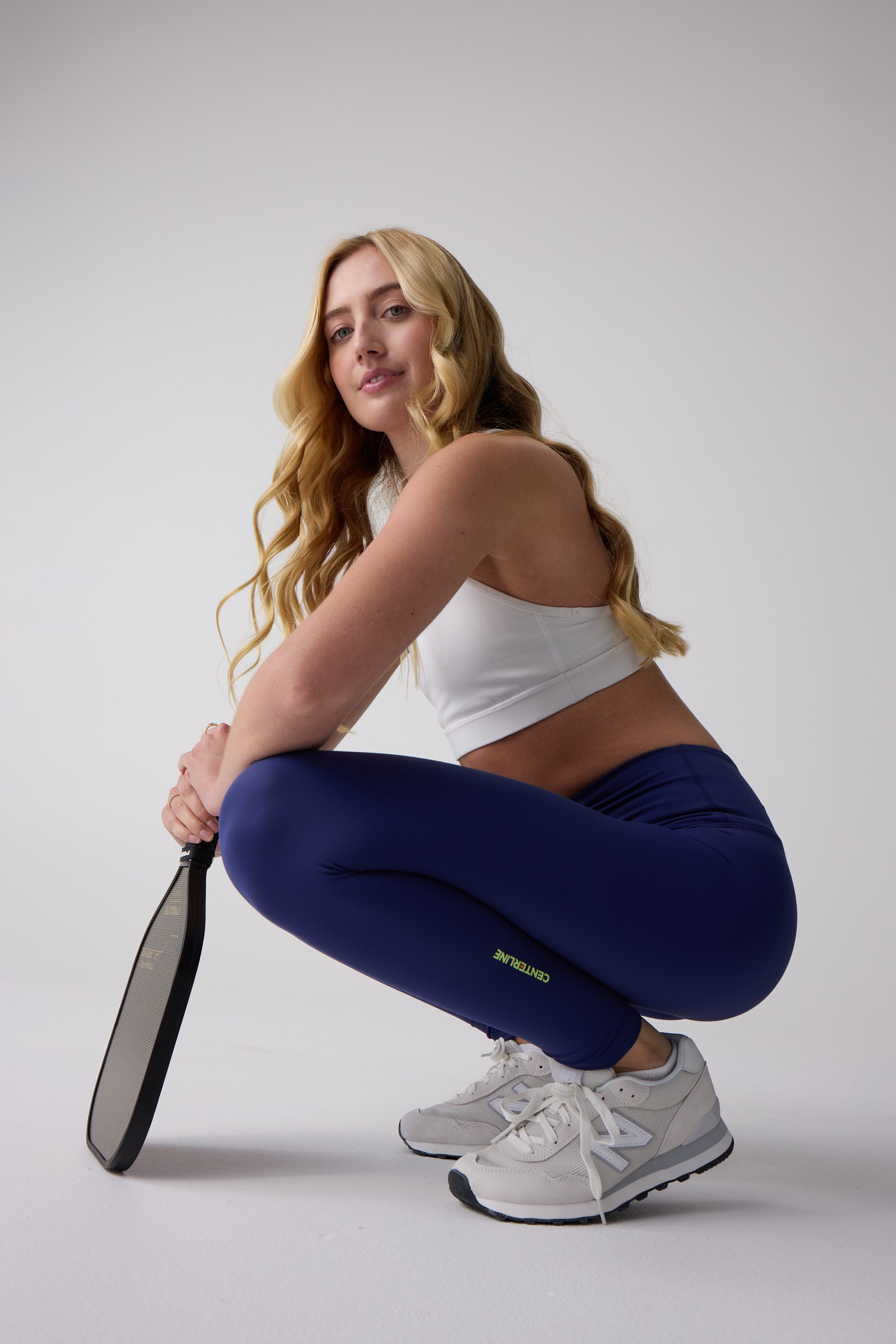 Rise ‘n Rally 7/8 Legging