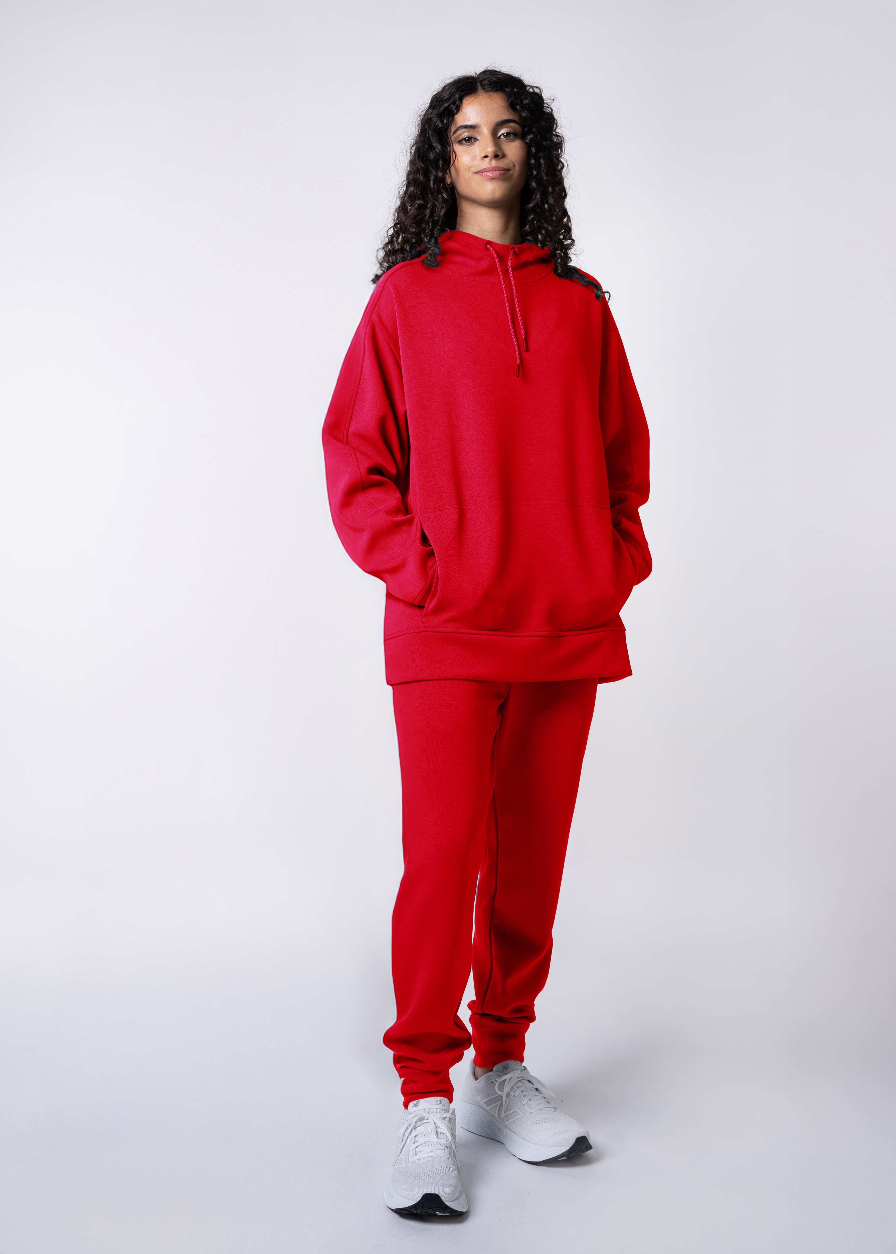 Après Unisex Hooded Sweatshirt