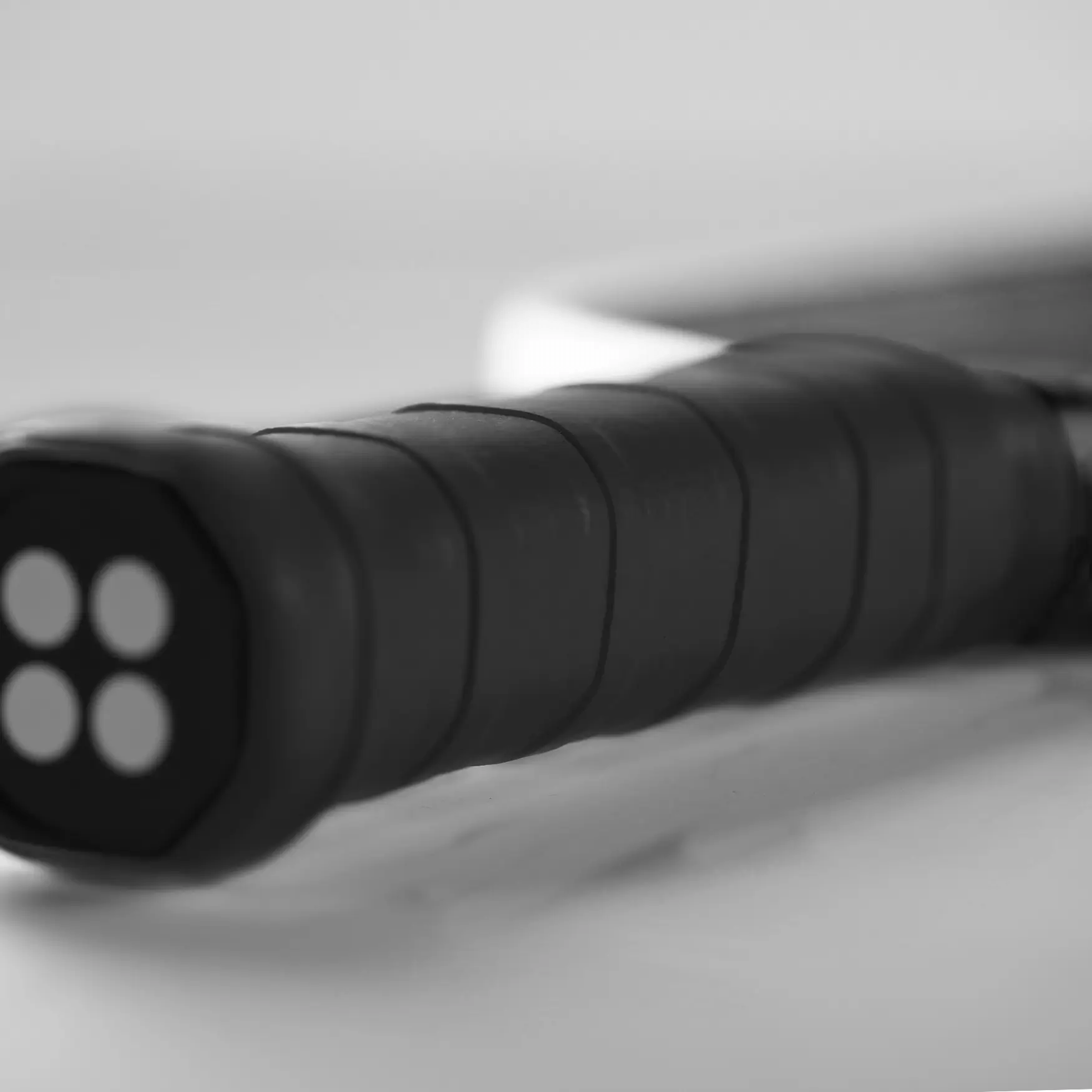Pitch Black - Pro Tour Grips - FORWRD