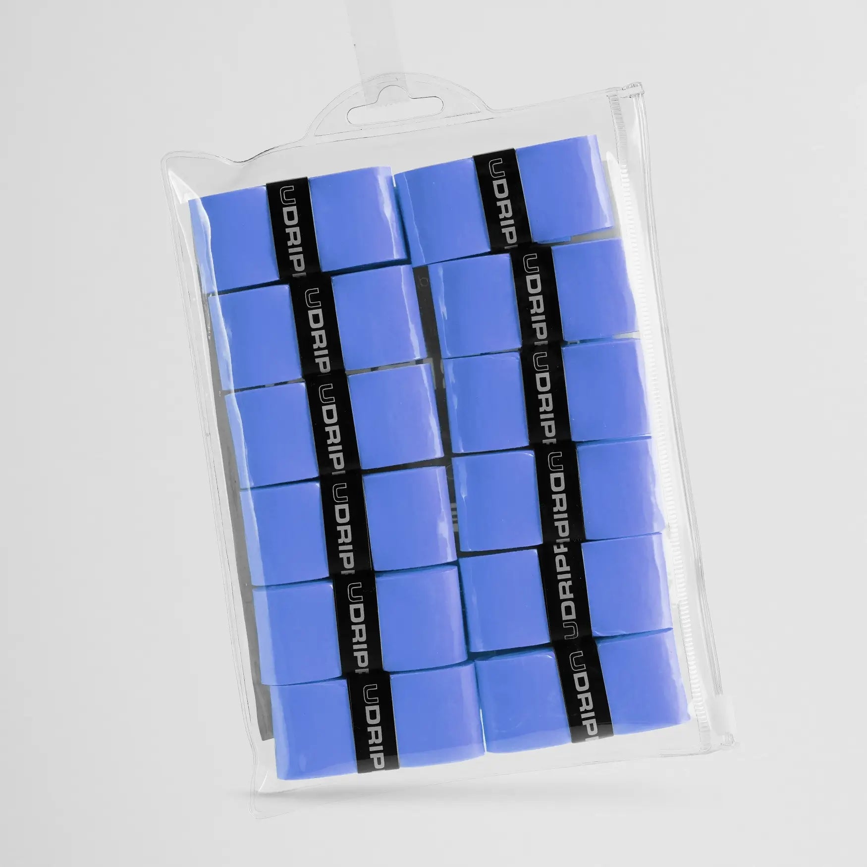 Light Blue - Comfort Tour Grips - FORWRD