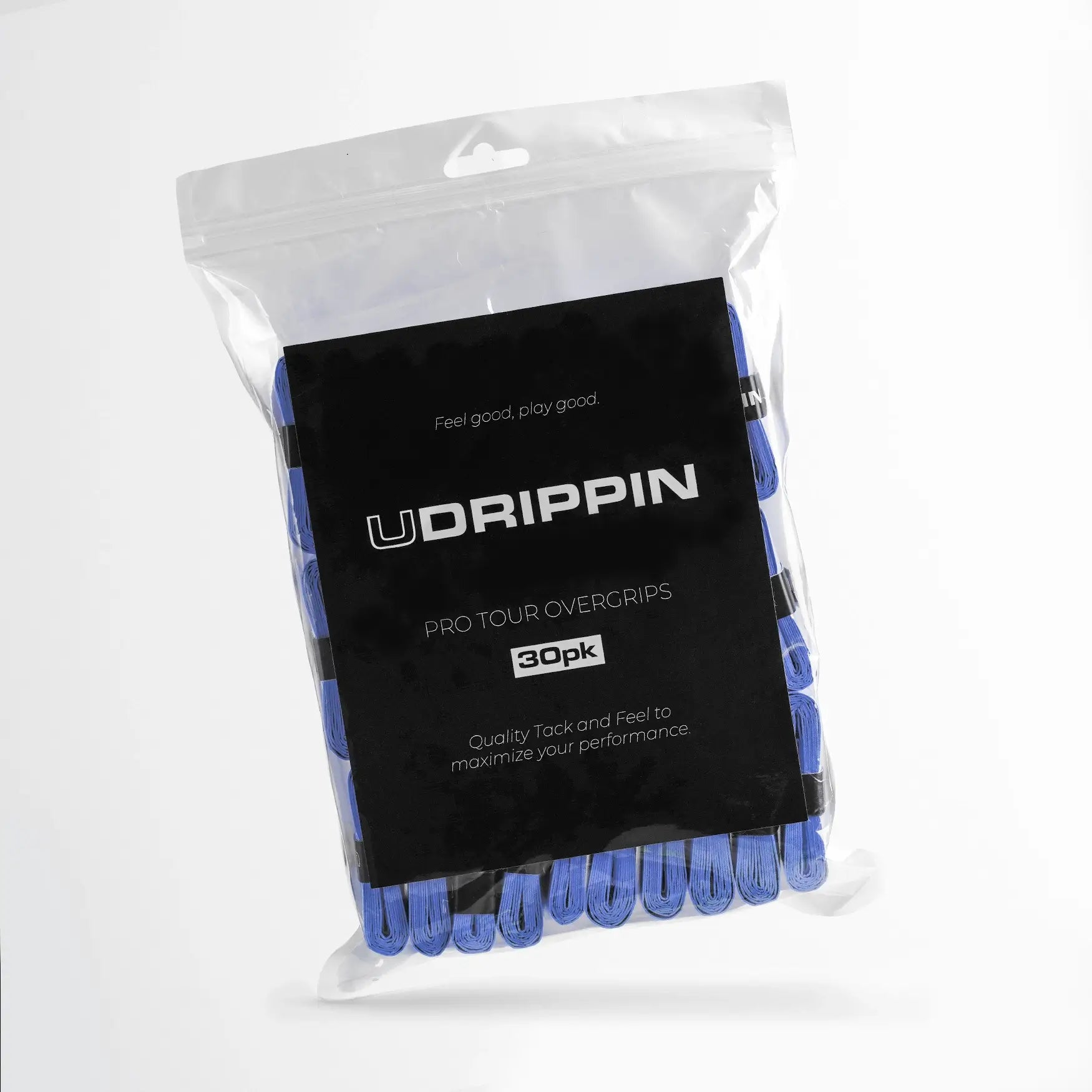 Light Blue - Comfort Tour Grips - FORWRD