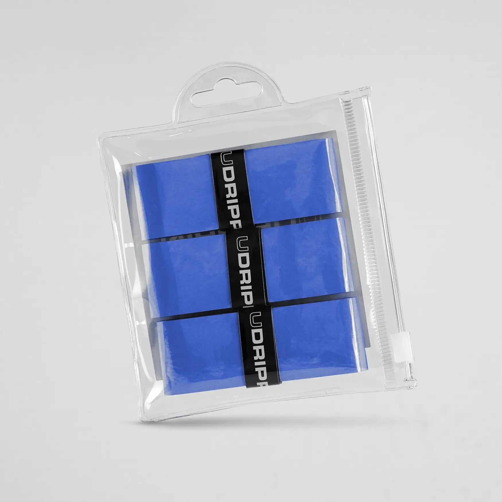 Light Blue - Comfort Tour Grips - FORWRD