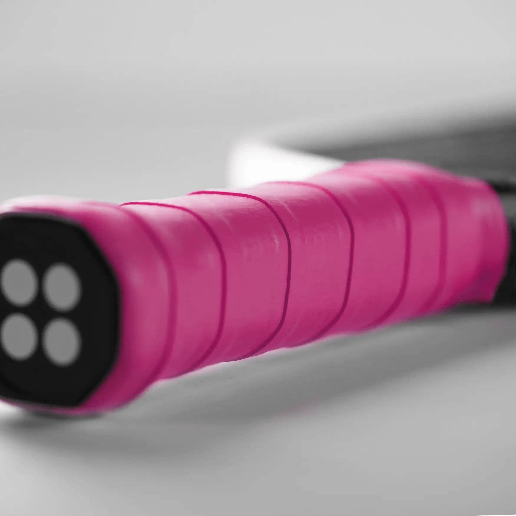 Neon Pink - Comfort Tour Grips - FORWRD