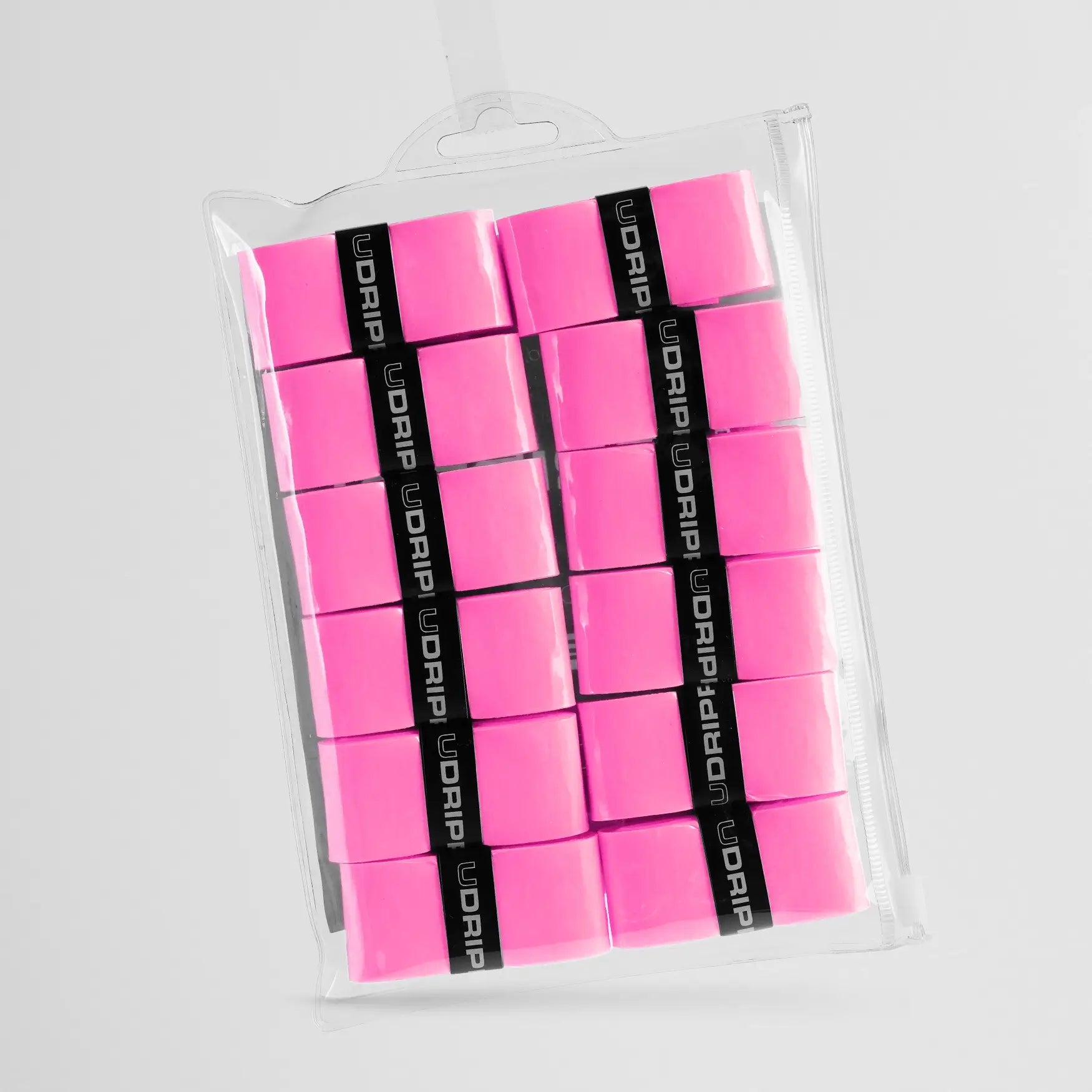 Neon Pink - Comfort Tour Grips - FORWRD