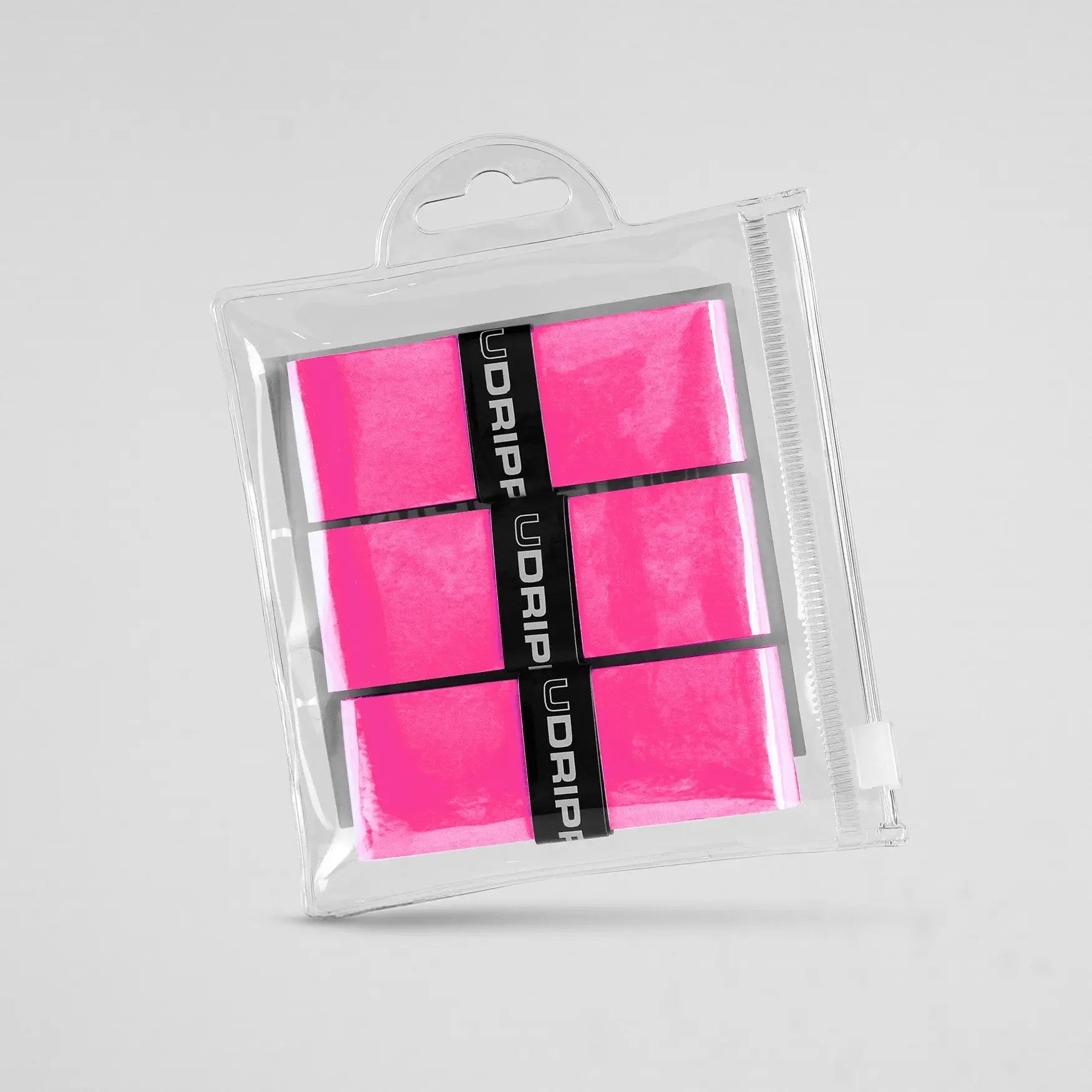 Neon Pink - Comfort Tour Grips - FORWRD