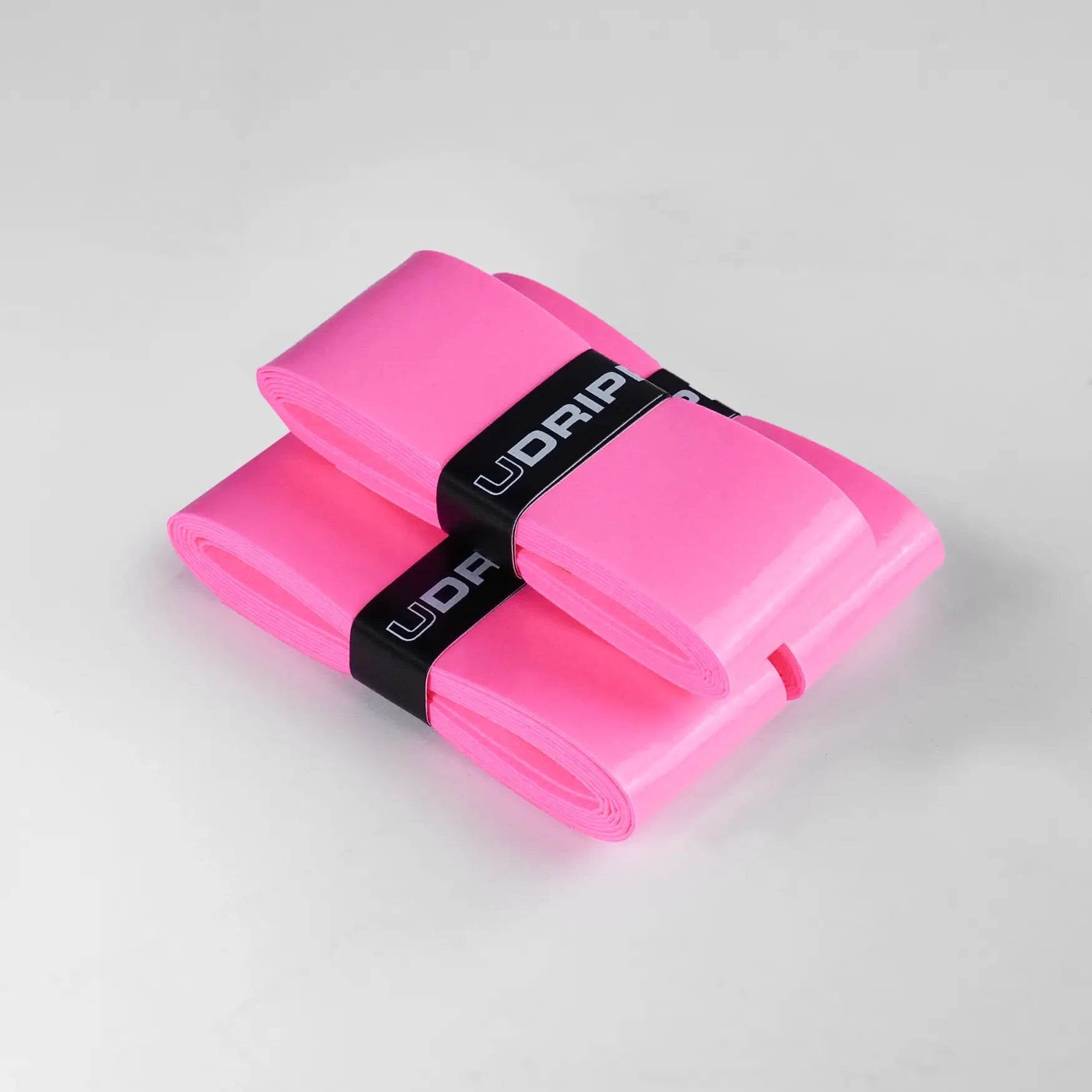 Neon Pink - Comfort Tour Grips - FORWRD