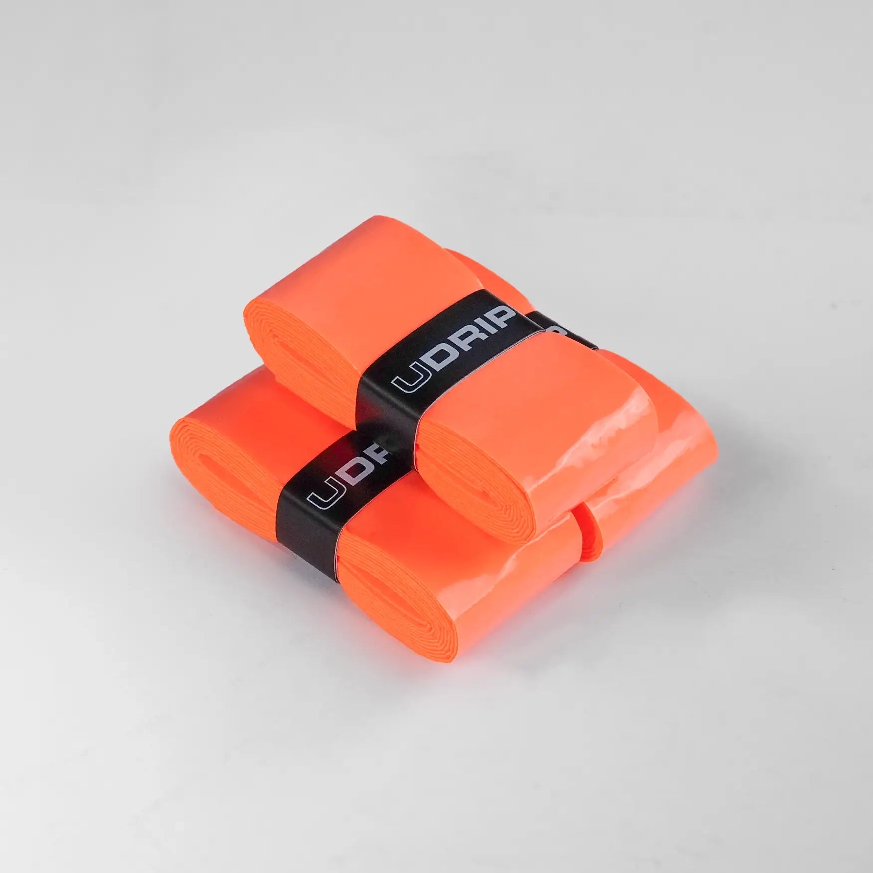 Neon Orange - Comfort Tour Grips - FORWRD