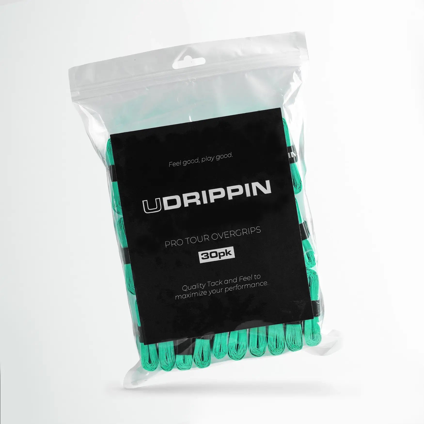Turquoise - Pro Tour Grips - FORWRD