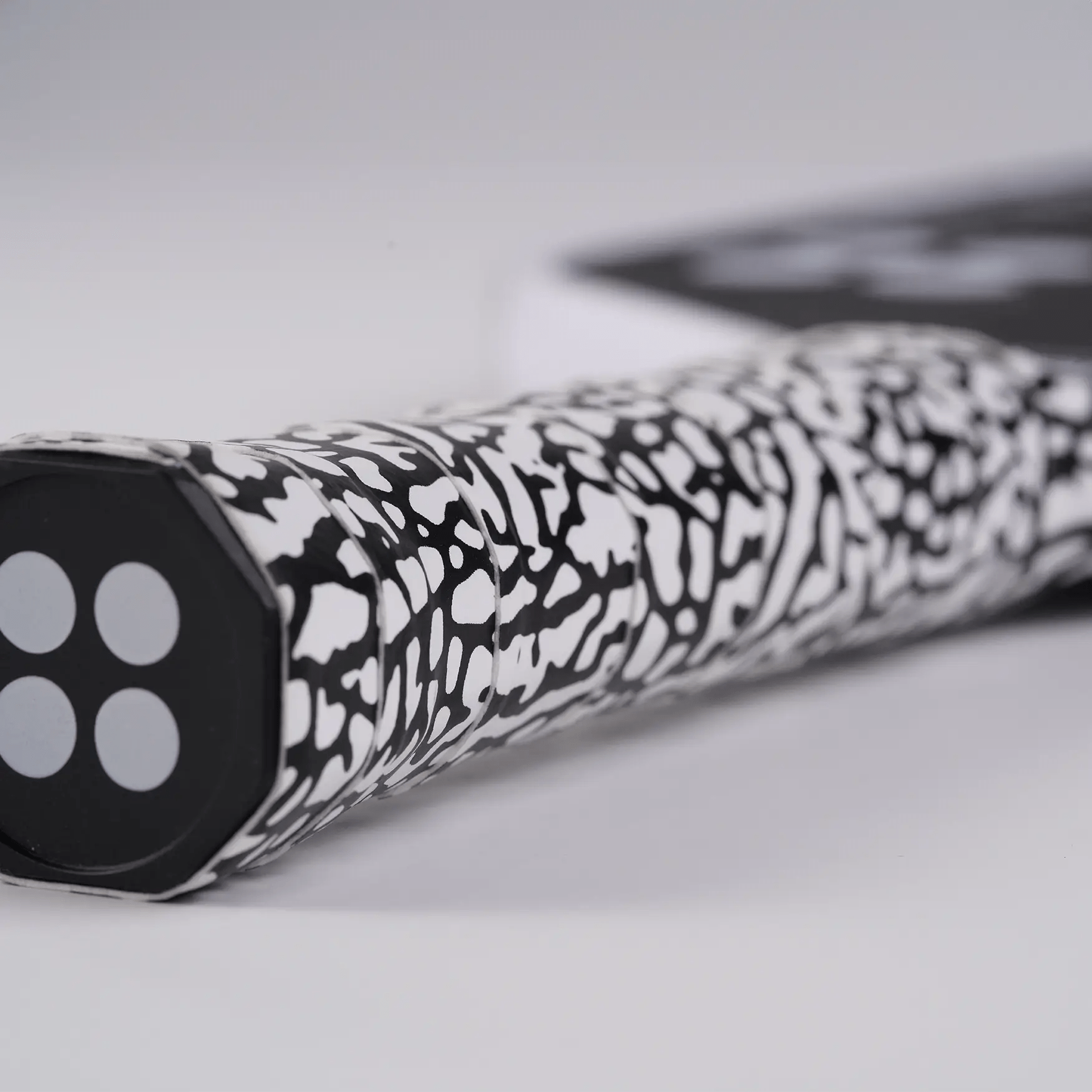 White Elephant Print - Custom Grips - FORWRD