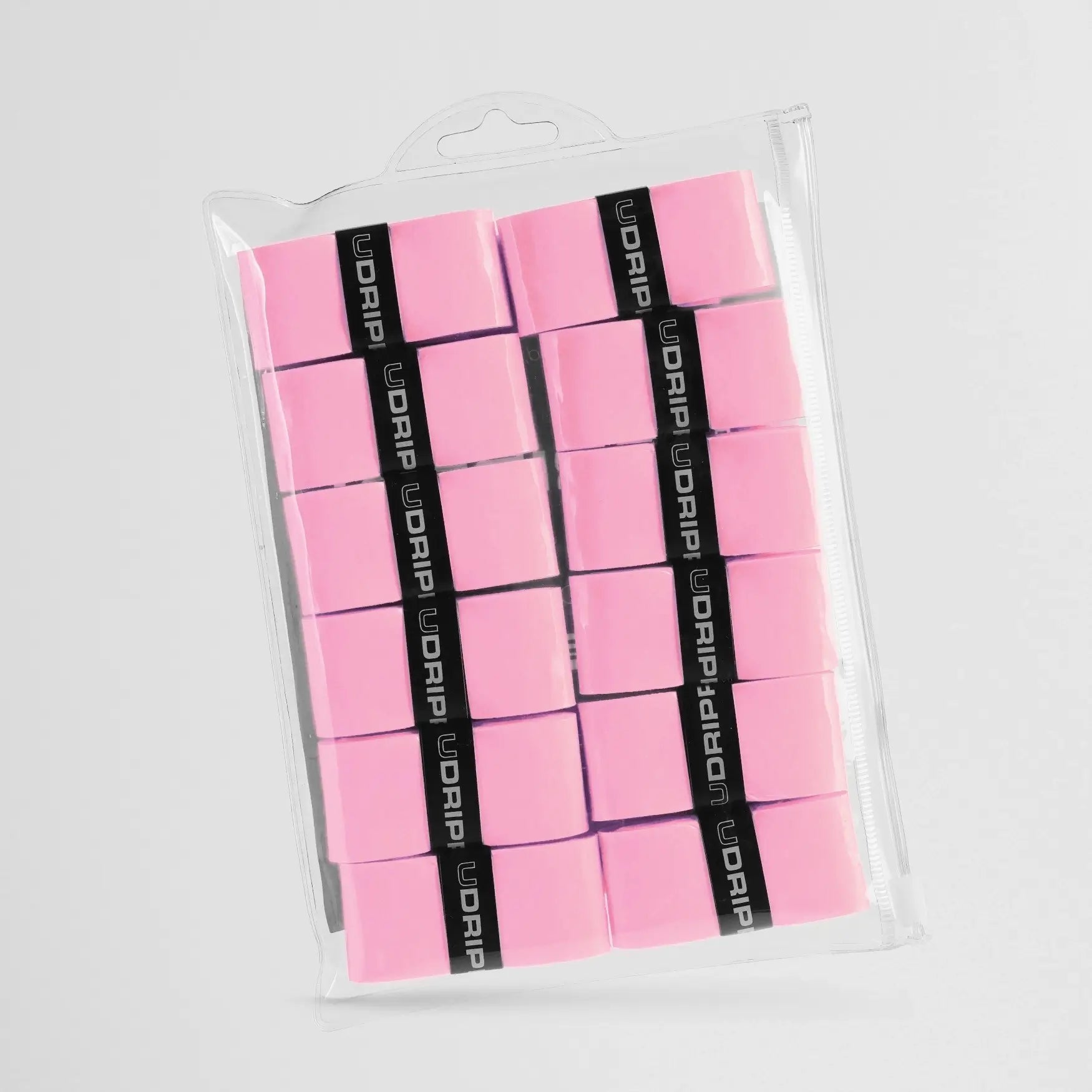 Light Pink - Comfort Tour Grips - FORWRD