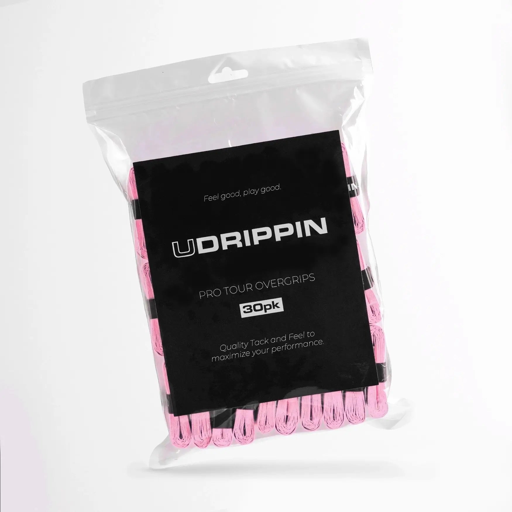 Light Pink - Comfort Tour Grips - FORWRD