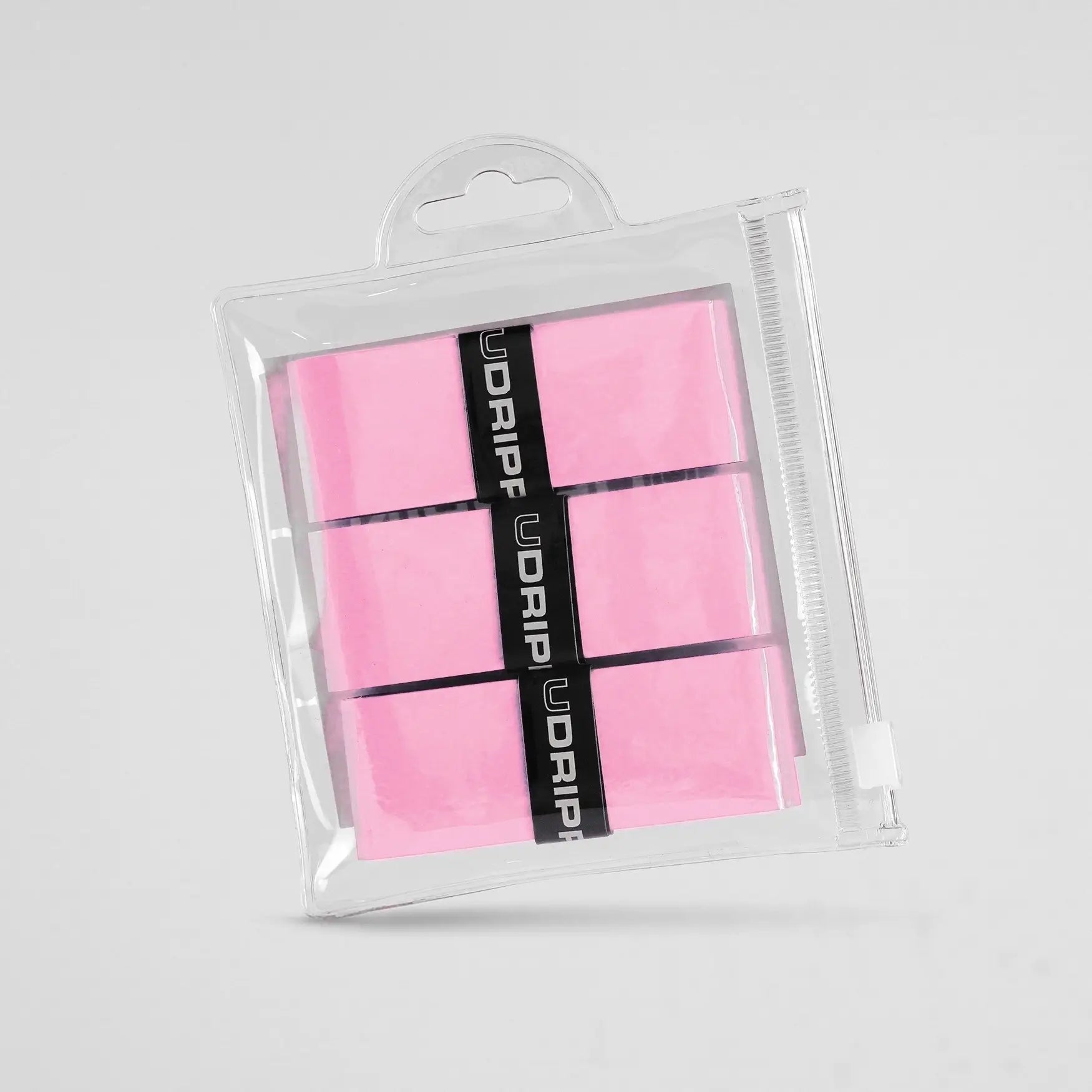 Light Pink - Comfort Tour Grips - FORWRD